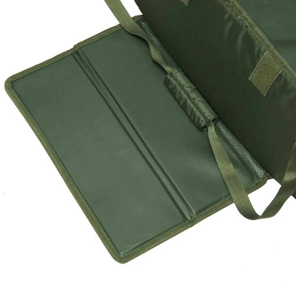 NGT Padded Carp Fishing Cradle with Sides