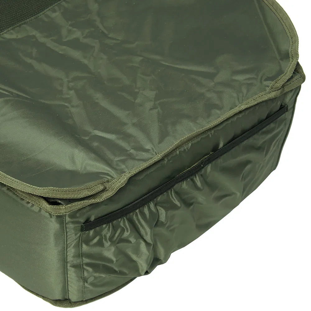 NGT Padded Carp Fishing Cradle with Sides