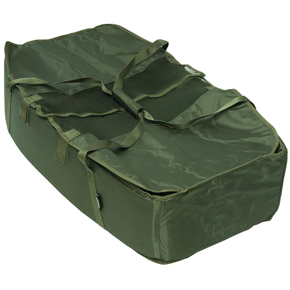 NGT Padded Carp Fishing Cradle with Sides