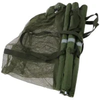 NGT XPR Compact Flotation Sling & Weigh Retaining System Mesh Fish Friendly Safe