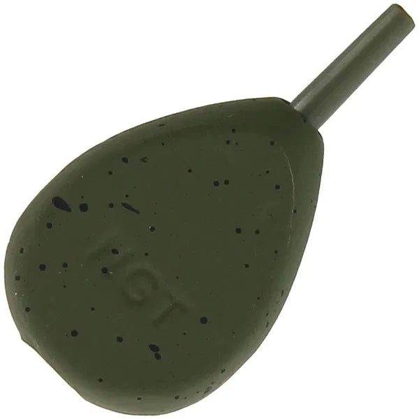 Inline Carp Fishing Lead Weight Range