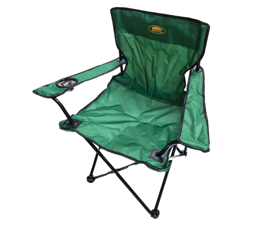 Lineaeffe Foldable Directors Fishing Armchair
