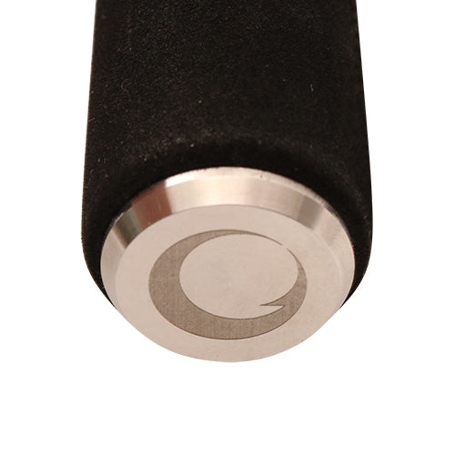 Gardner GTD 12ft Distance Carp Rod 3lb 6oz TC - 36-Ton Carbon - RRP £220