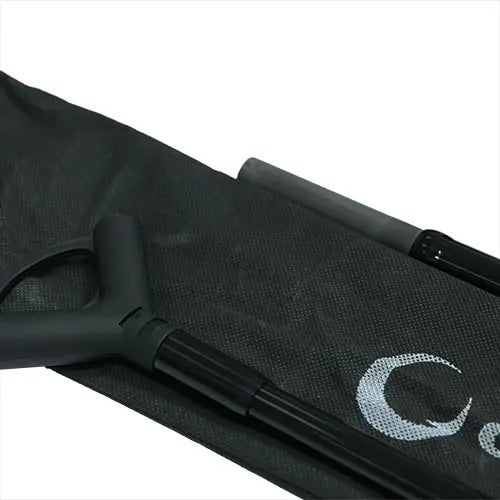 Gardner Tackle GTN 42″ Carbon Fibre Carp Fishing Landing Net