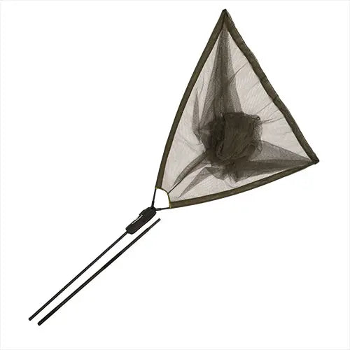 Gardner Tackle GTN PLUS 42″ Carbon Fibre Carp Fishing Landing Net