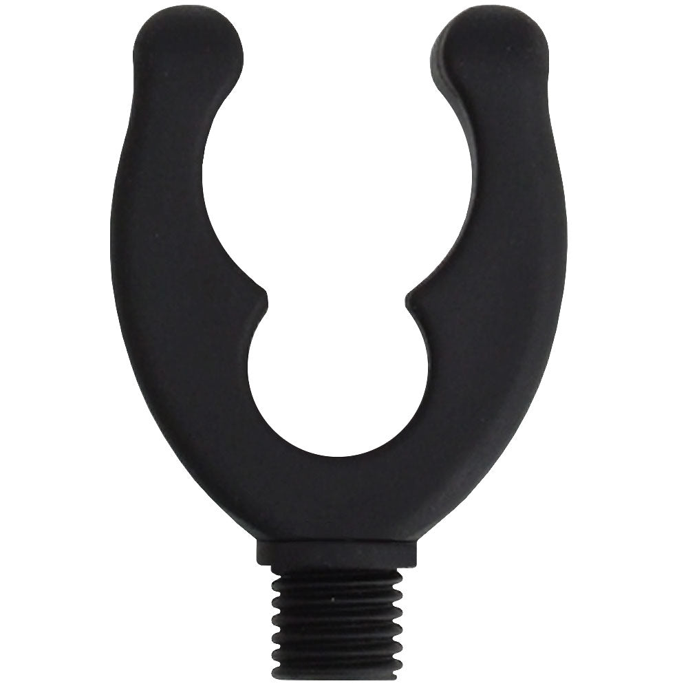 Gardner Dual Gripper Butt Grips - Pack of 3