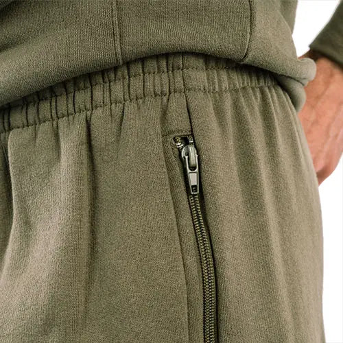 Gardner Tackle 'Jogger' Fishing Shorts - Fast Drying and Super Comfortable