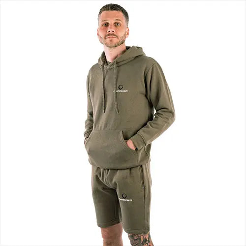Gardner Tackle 'Jogger' Fishing Shorts - Fast Drying and Super Comfortable