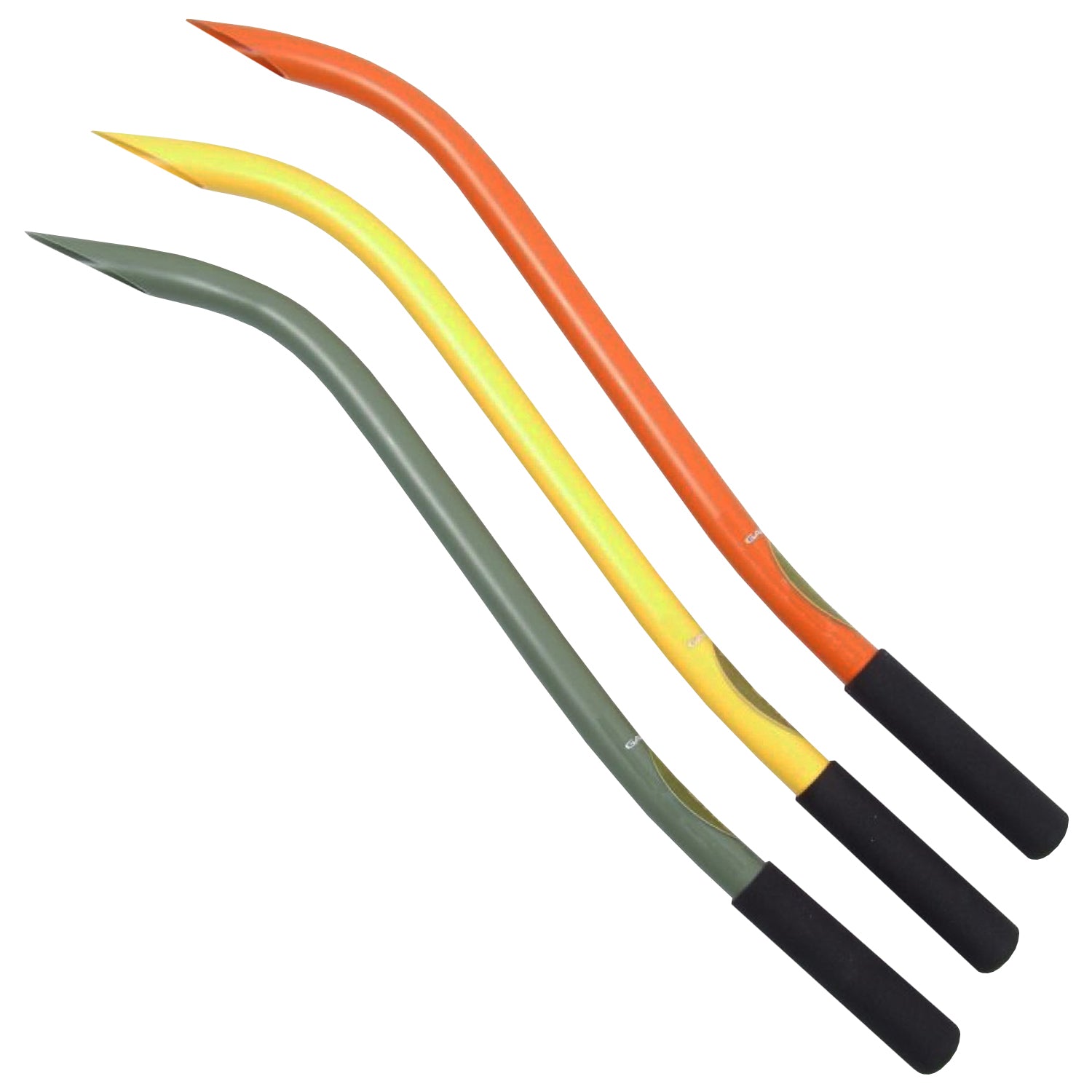 Gardner Skorpion Throwing Stick range  - All Sizes & colours - Carp fishing