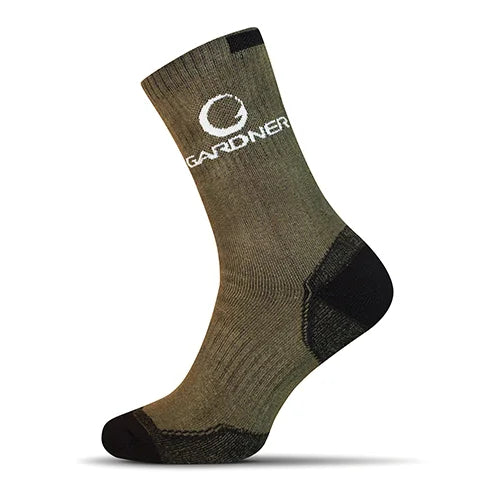 Gardner Tackle Thermal Fishing Socks
