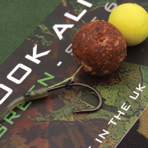 Gardner Covert Hook Aligner Rig - Incizor Hook - Disruption Hooklink - All Sizes