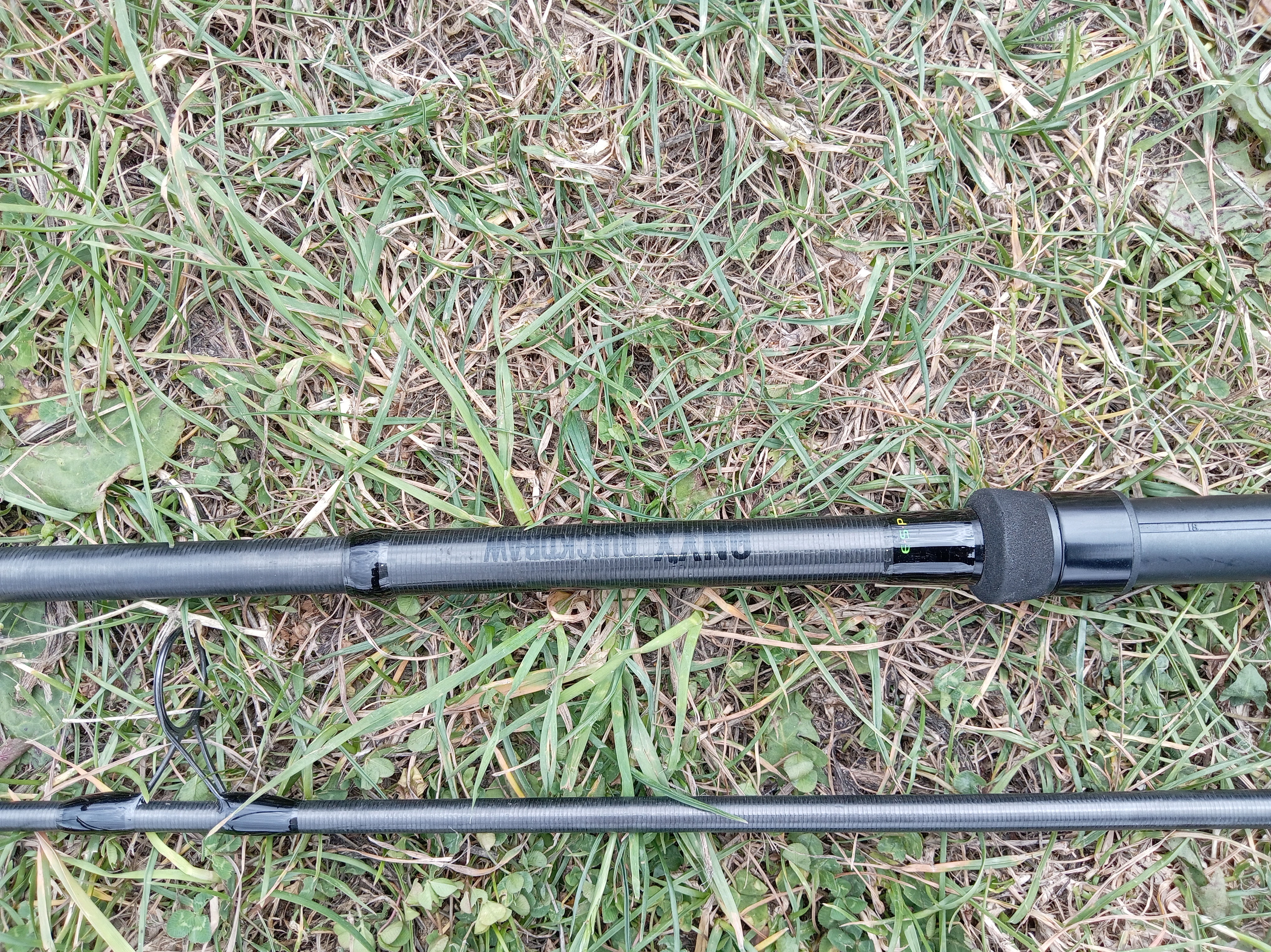 ESP Quick Draw 10' Spod / Marker Rod - In Excellent Condition