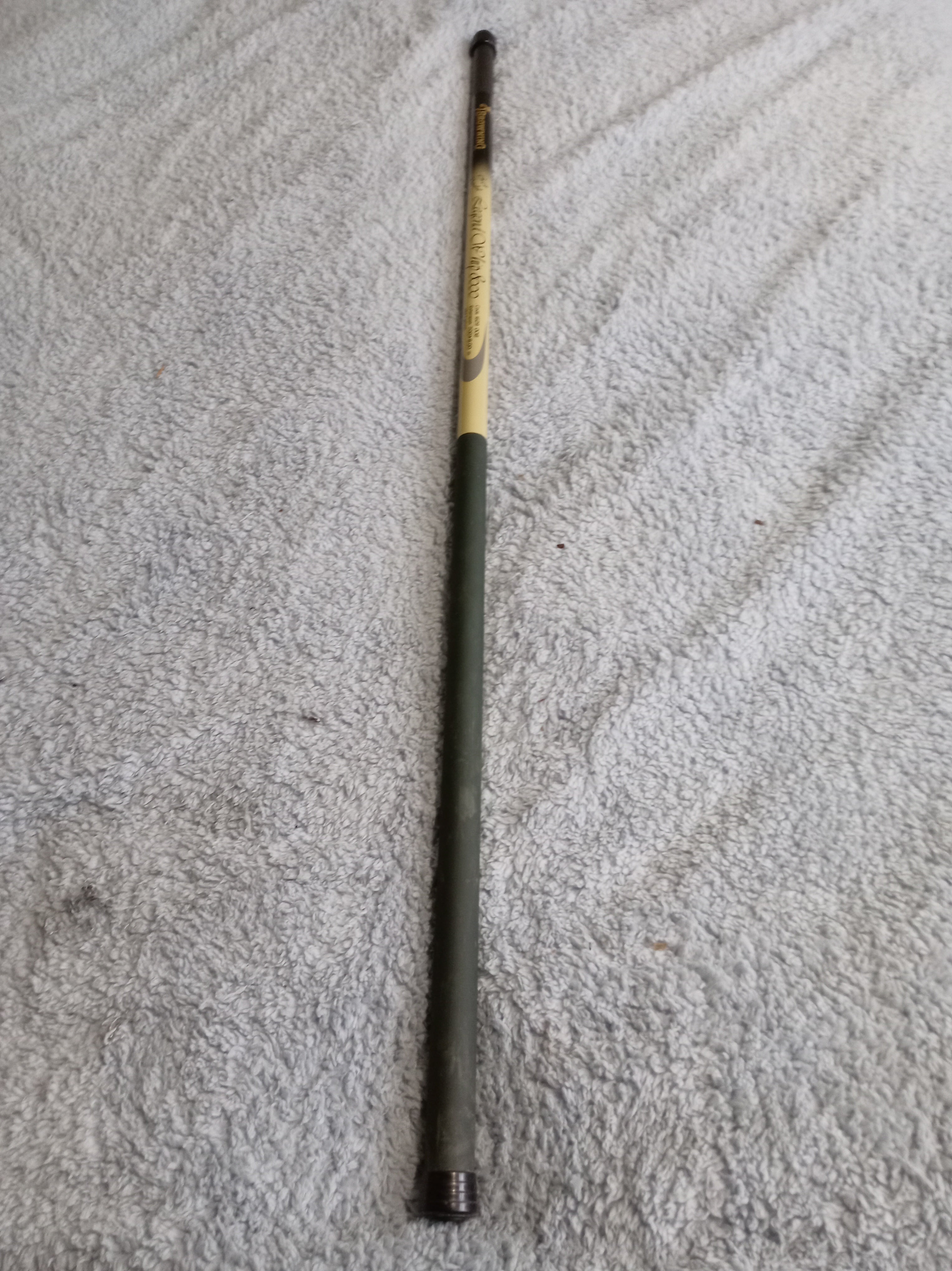 Browning Bob Nudd Legend 8000 8m Whip - Unused Condition - Classic Match Tackle