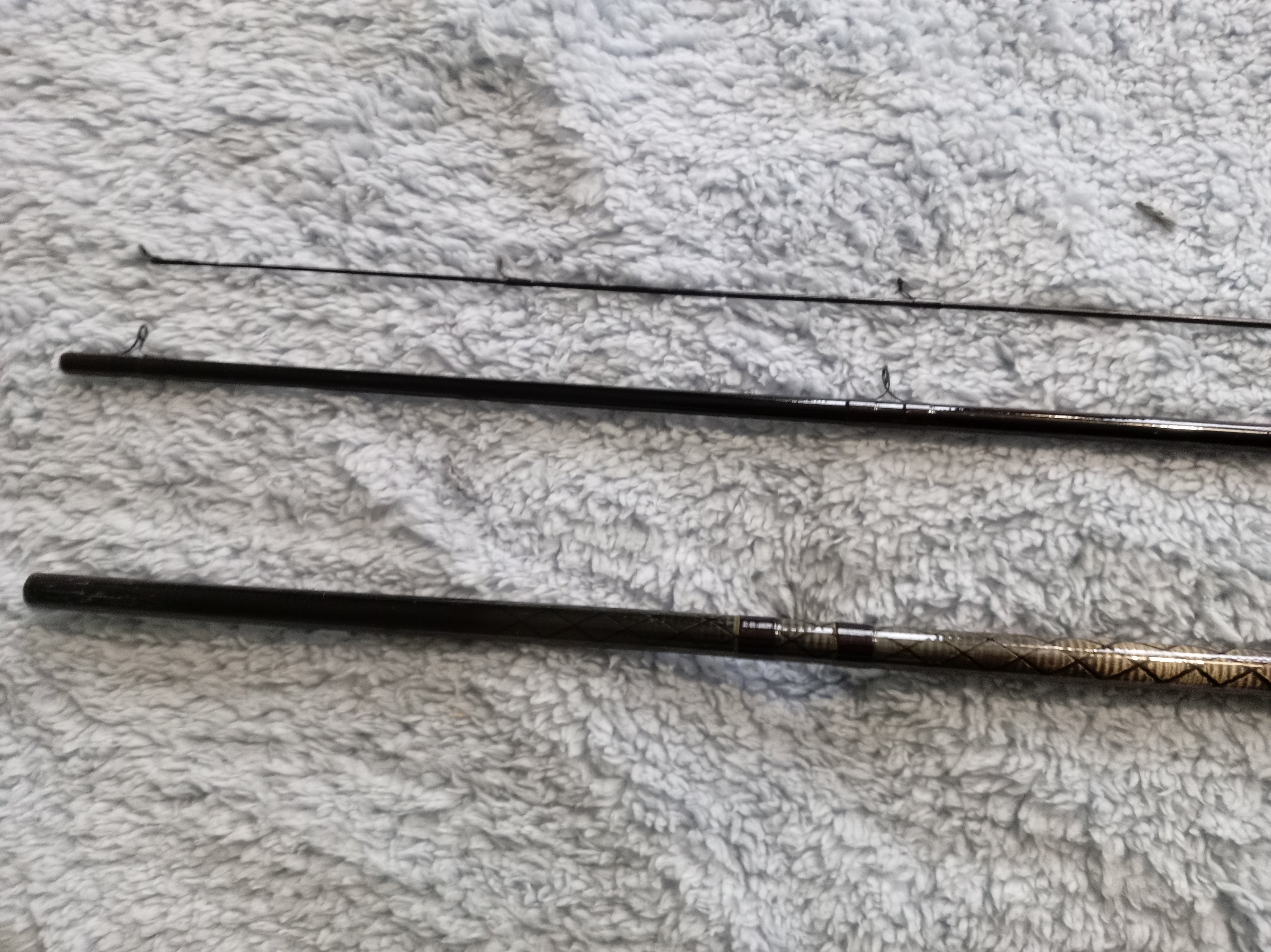 Daiwa Harrier X 13ft Match Rod - 3 Piece Float Rod - Excellent Condition