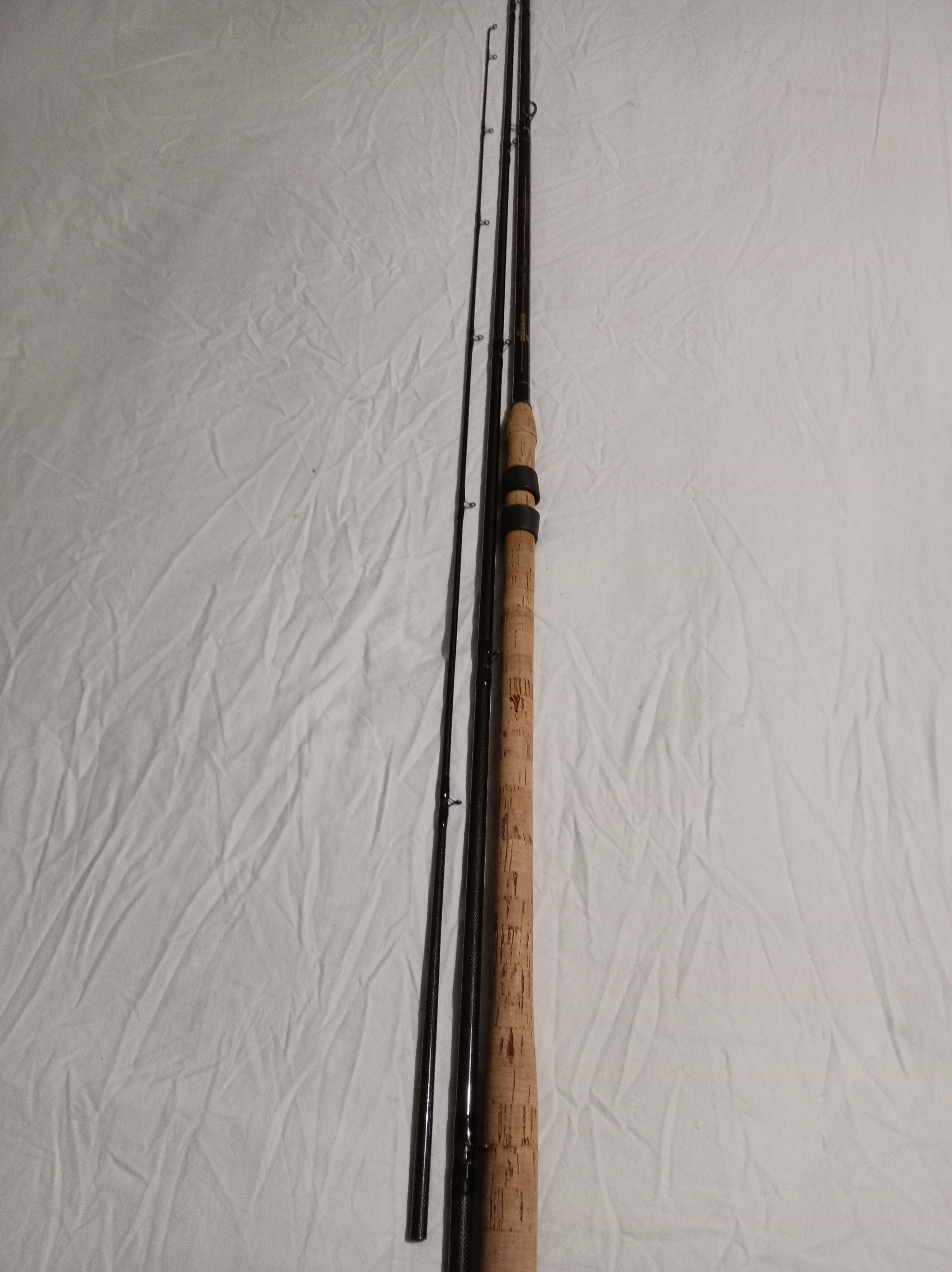 Drennan 12’9” Specialist Power Action Tench Float Rod | Superb Condition