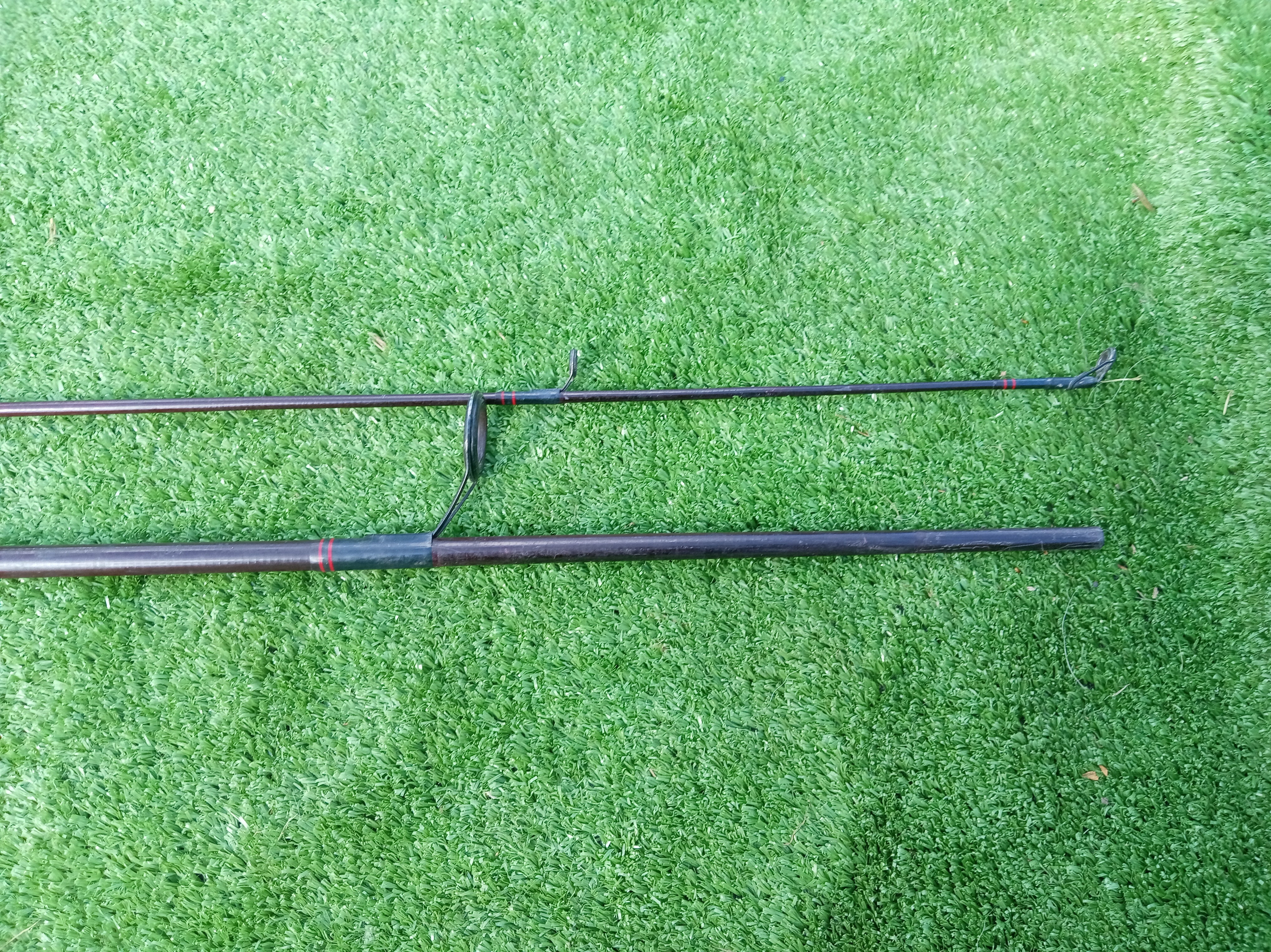Abu Tracer 3m Ledger Rod | 60g Casting Weight | Graphite Composite | Medium Action