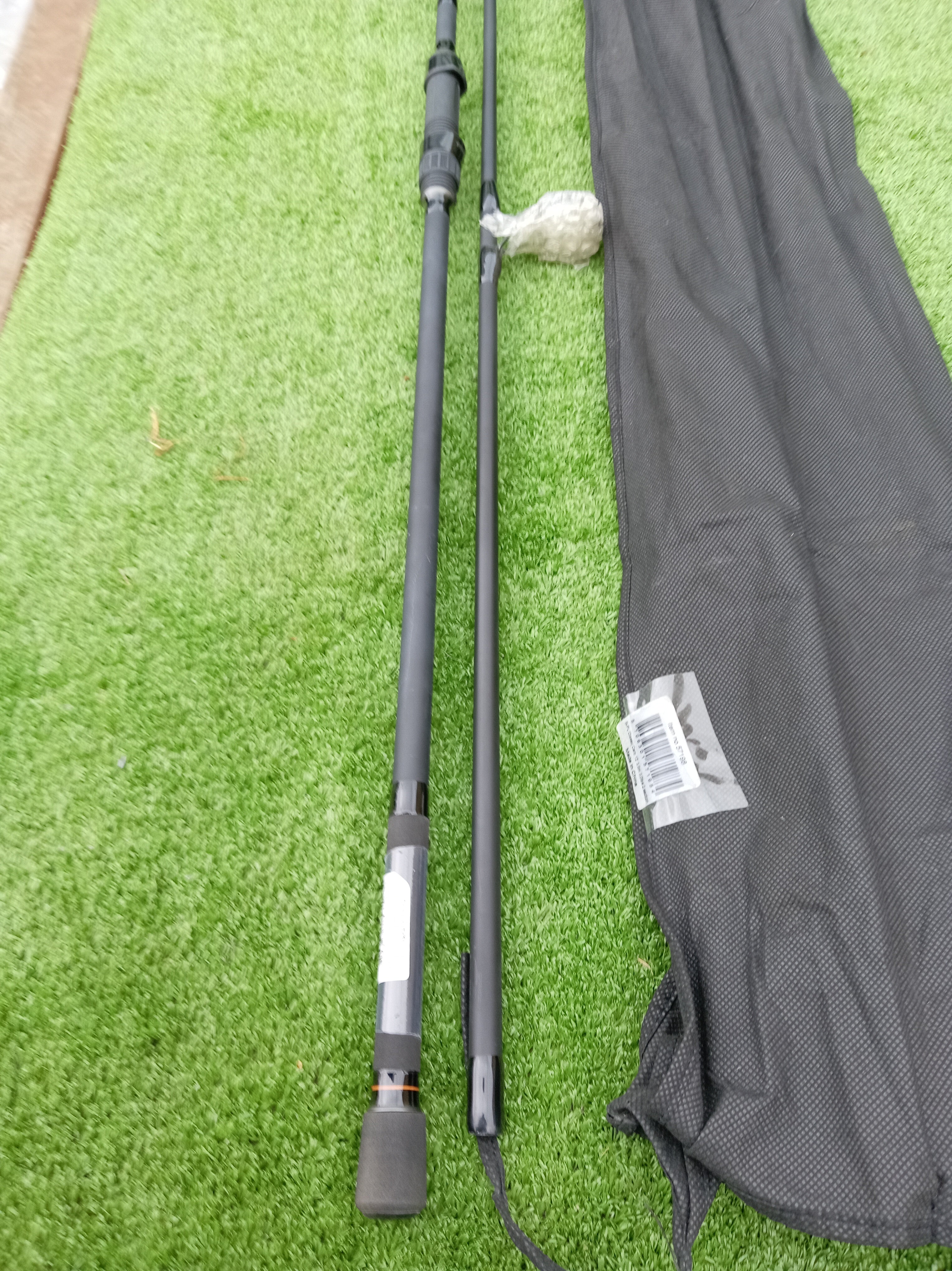 Prologic Classic Carp Rod 12ft 3lb TC | 50mm Butt Guide | Unused Mint Condition