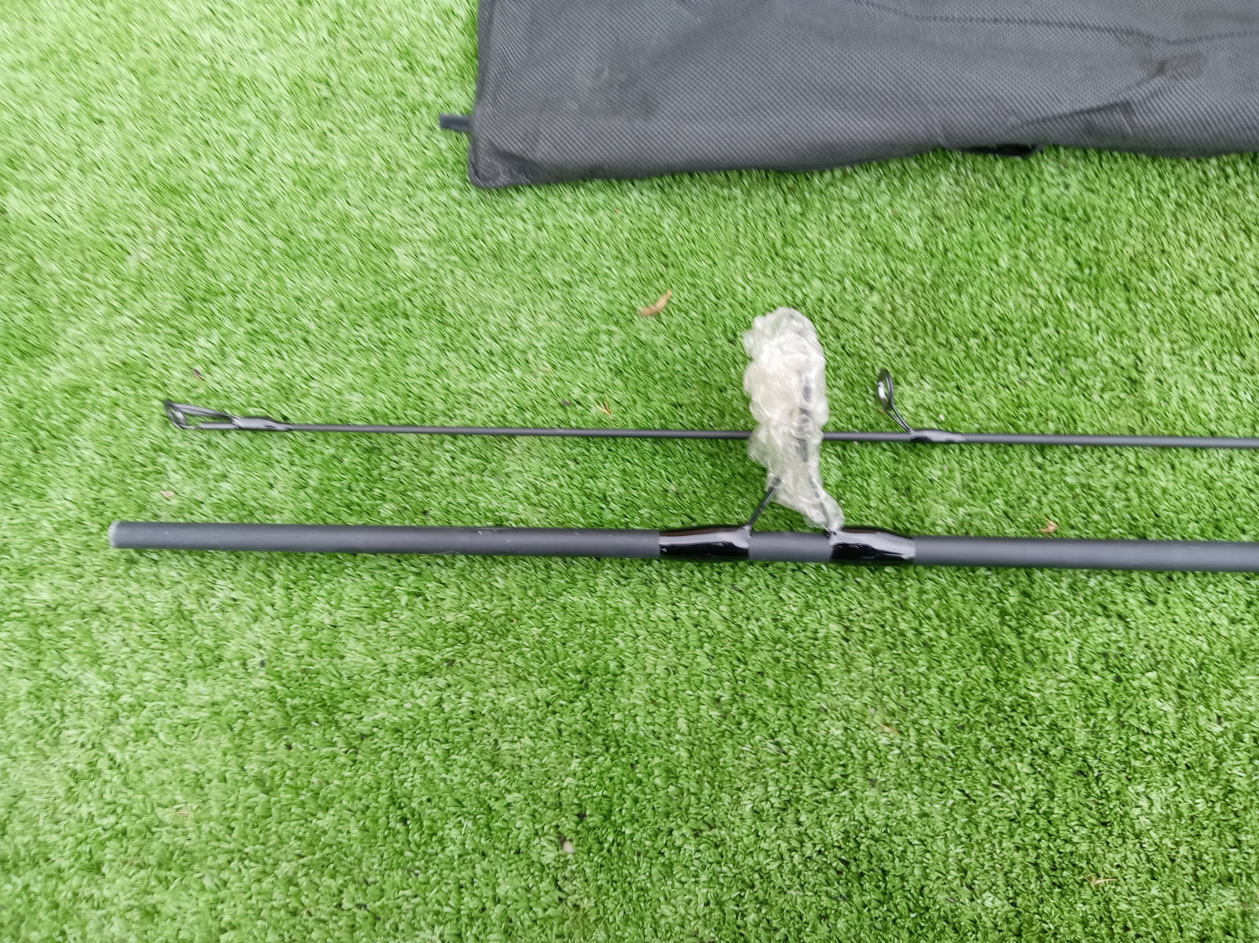 Prologic Classic Carp Rod 12ft 3lb TC | 50mm Butt Guide | Unused Mint Condition