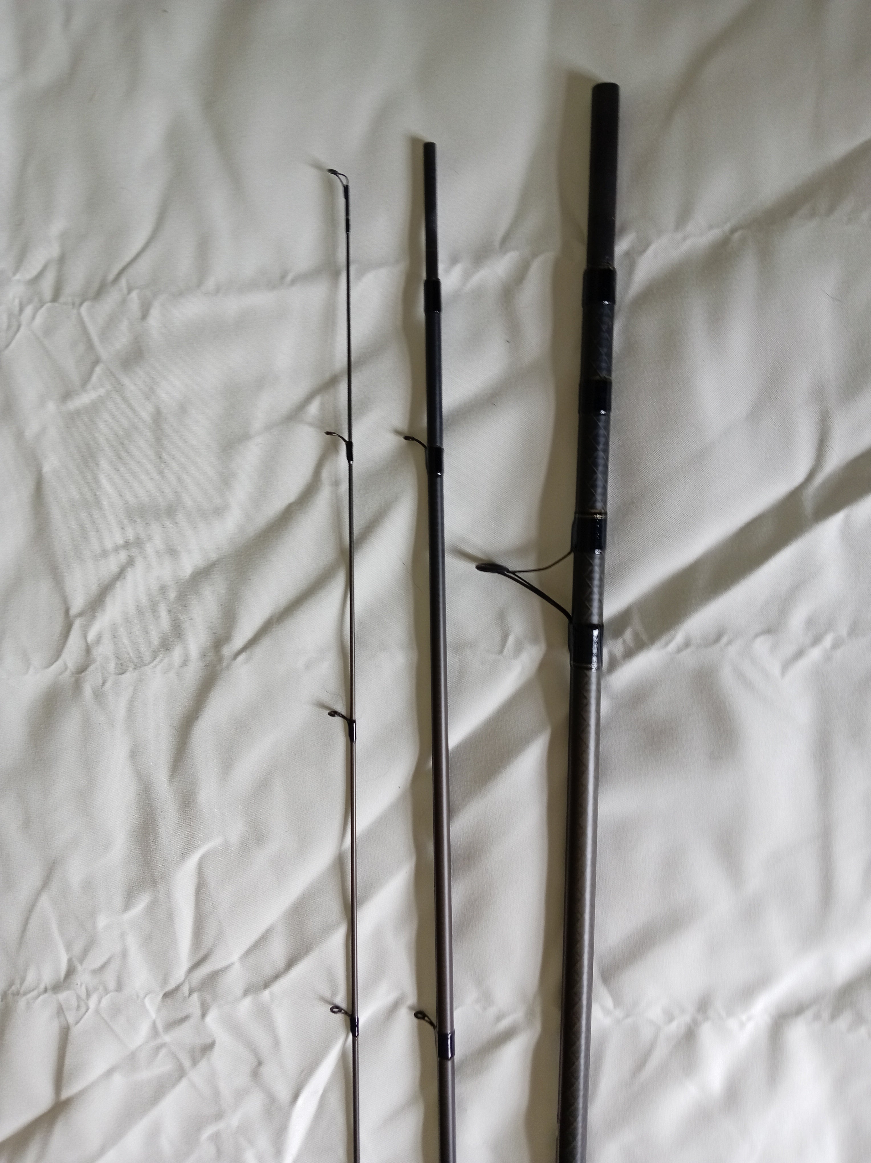 Daiwa Team Daiwa S Match Mk III 13ft Waggler Rod TD-SM130AW Carbon Float Fishing
