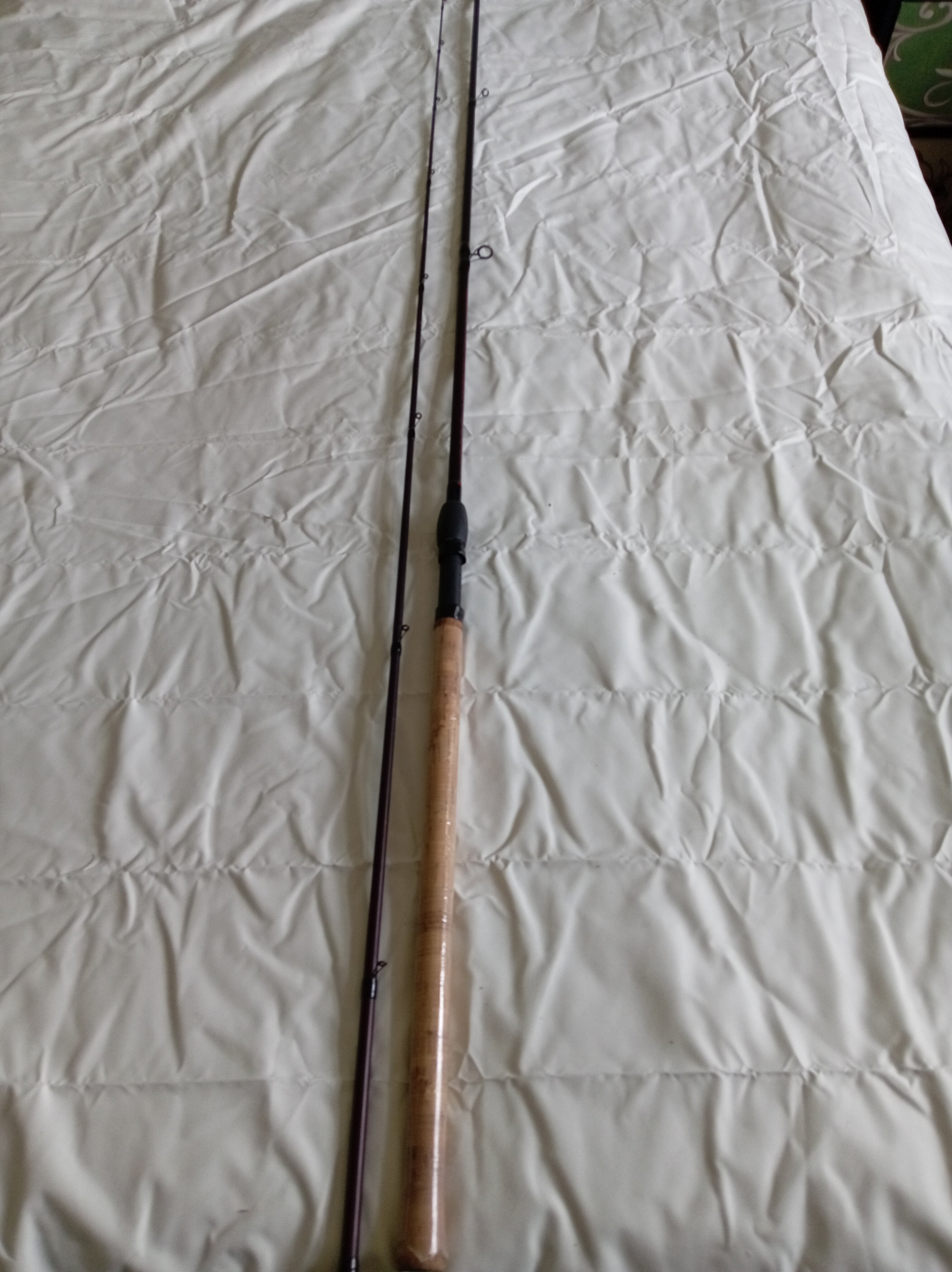 Drennan Red Range 11ft Pellet Waggler Rod | Superb Condition Float Fishing