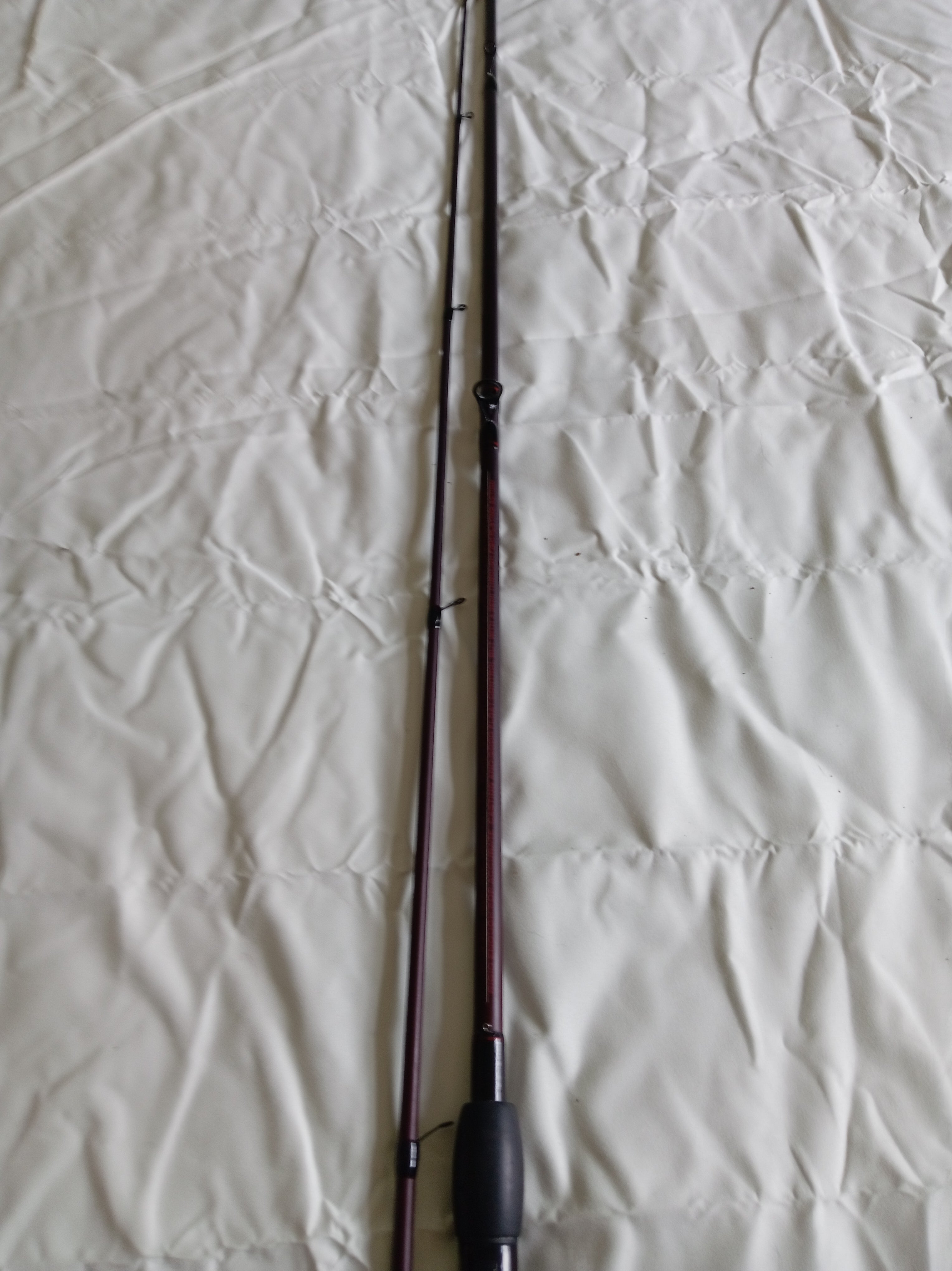 Drennan Red Range 11ft Pellet Waggler Rod | Superb Condition Float Fishing