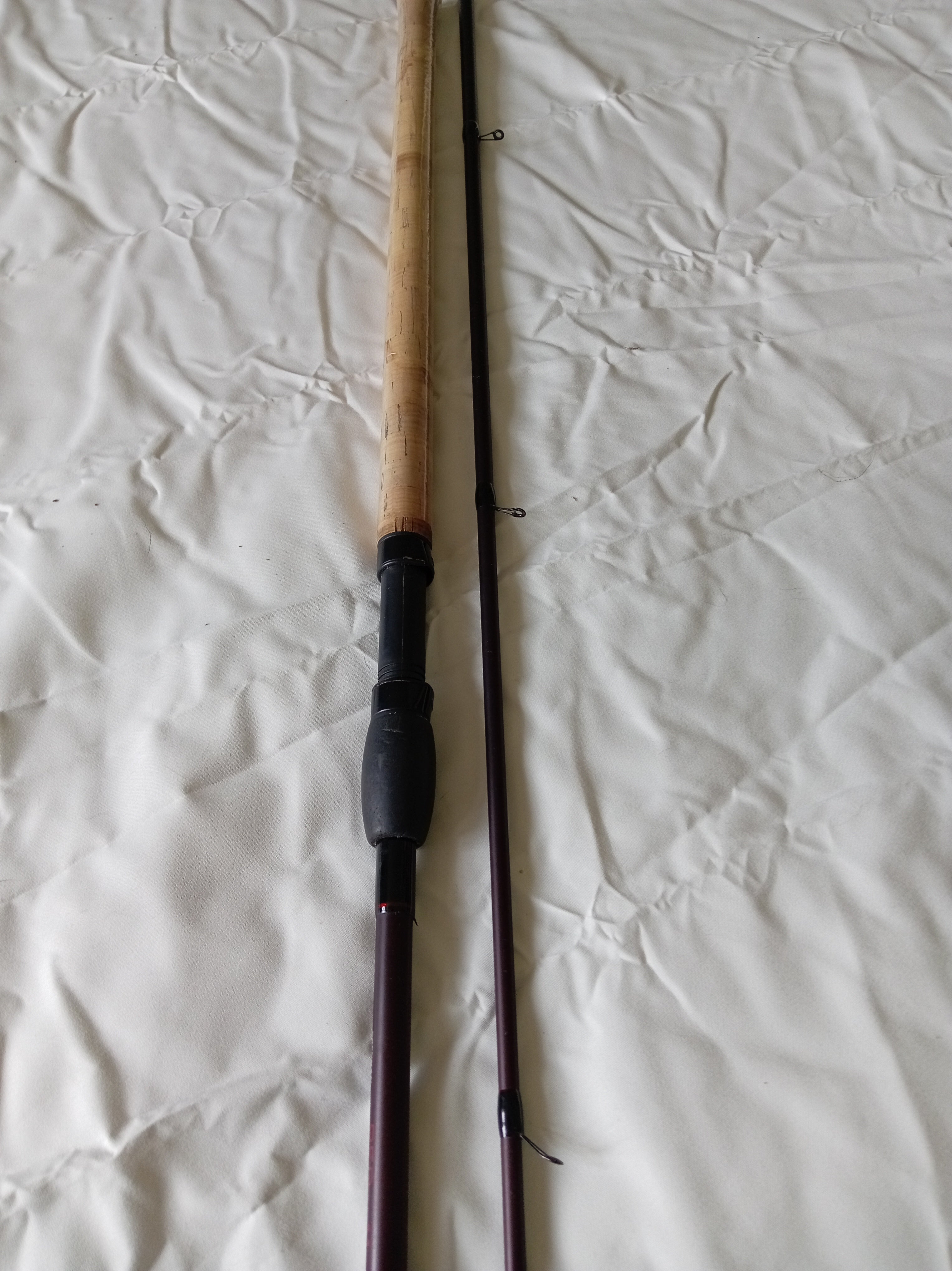 Drennan Red Range 11ft Pellet Waggler Rod | Superb Condition Float Fishing