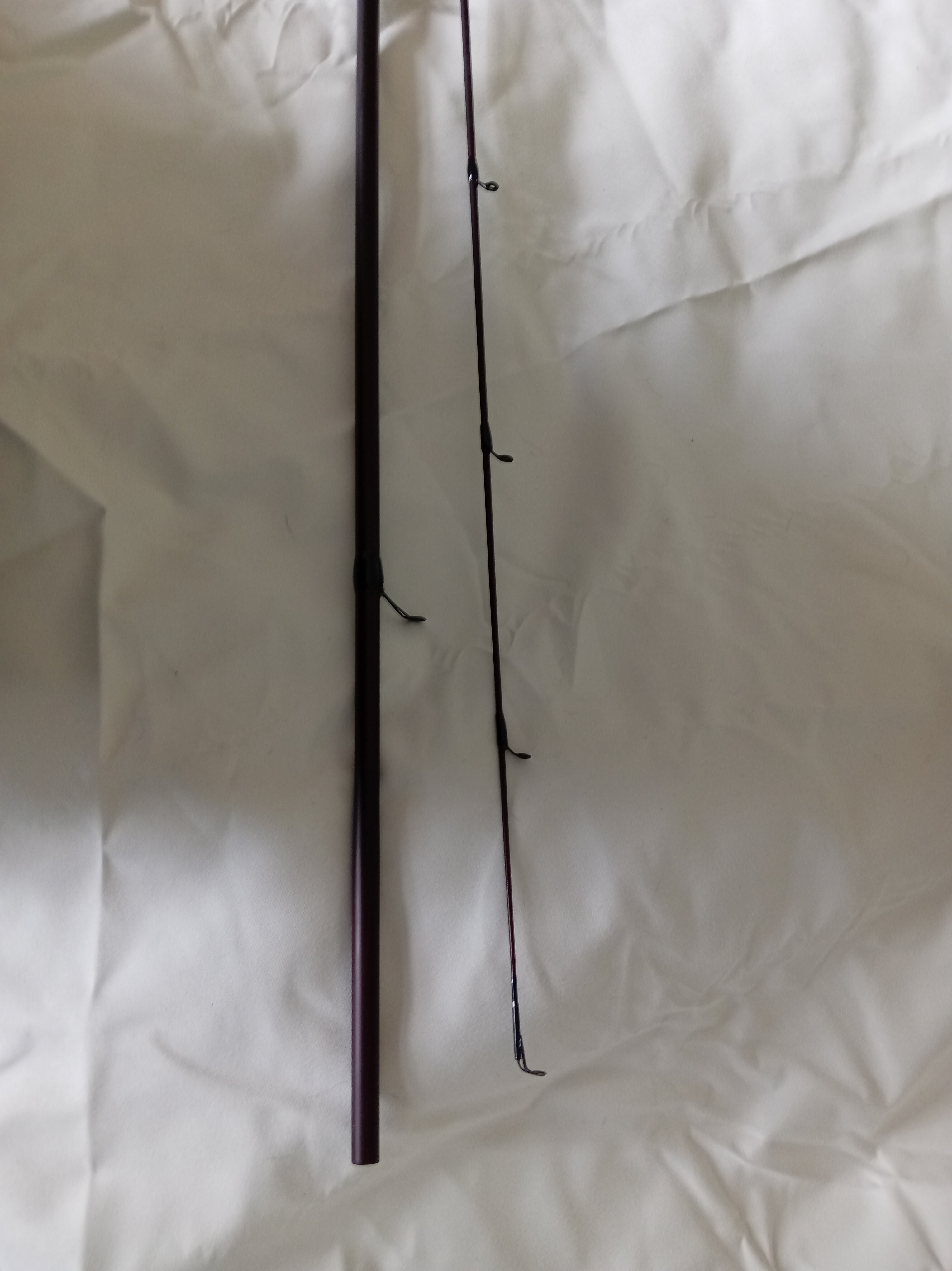 Drennan Red Range 11ft Pellet Waggler Rod | Superb Condition Float Fishing