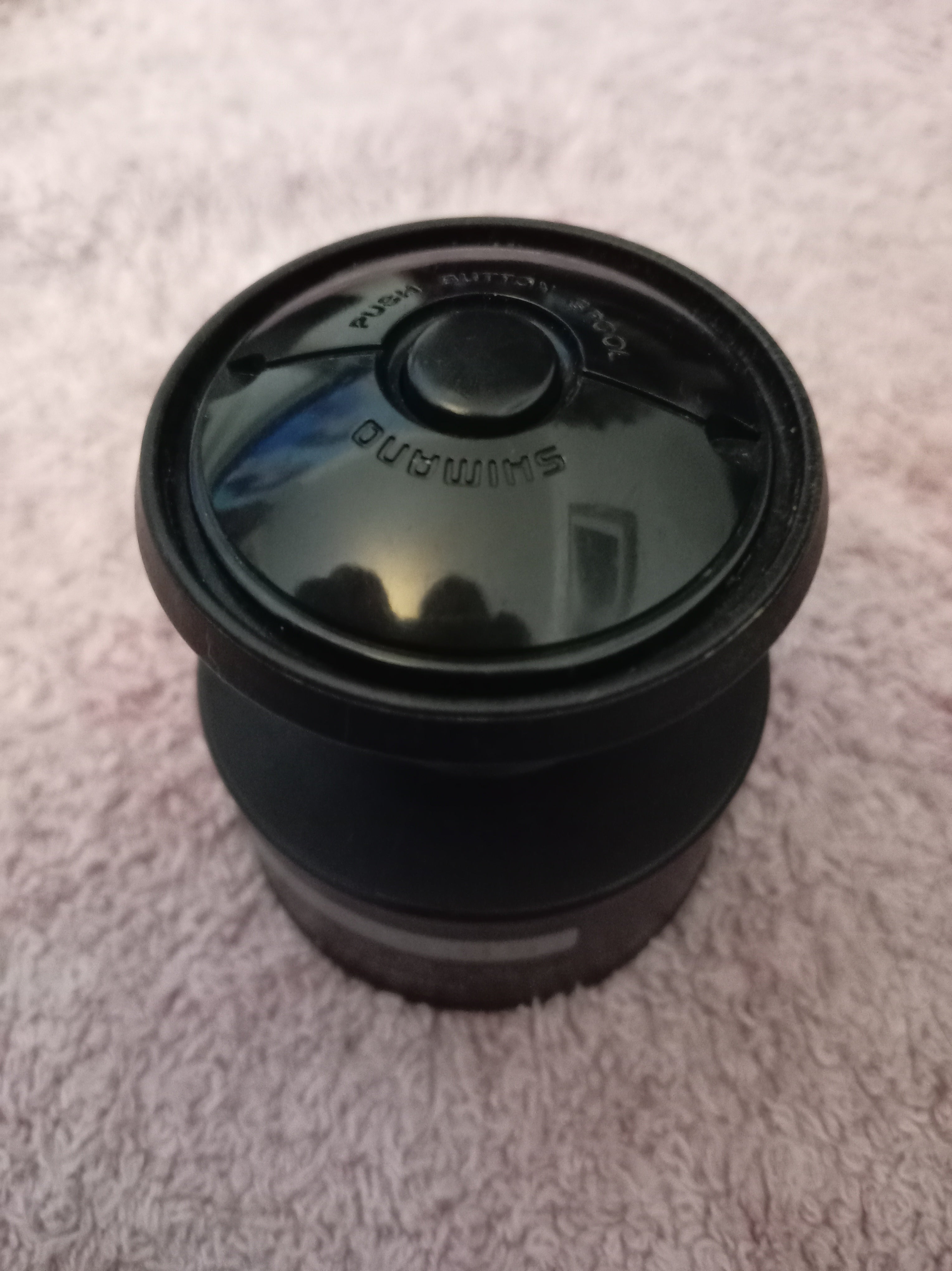 Shimano Aero Baitrunner 5-8.5 Spare Spools With Multi-Buy