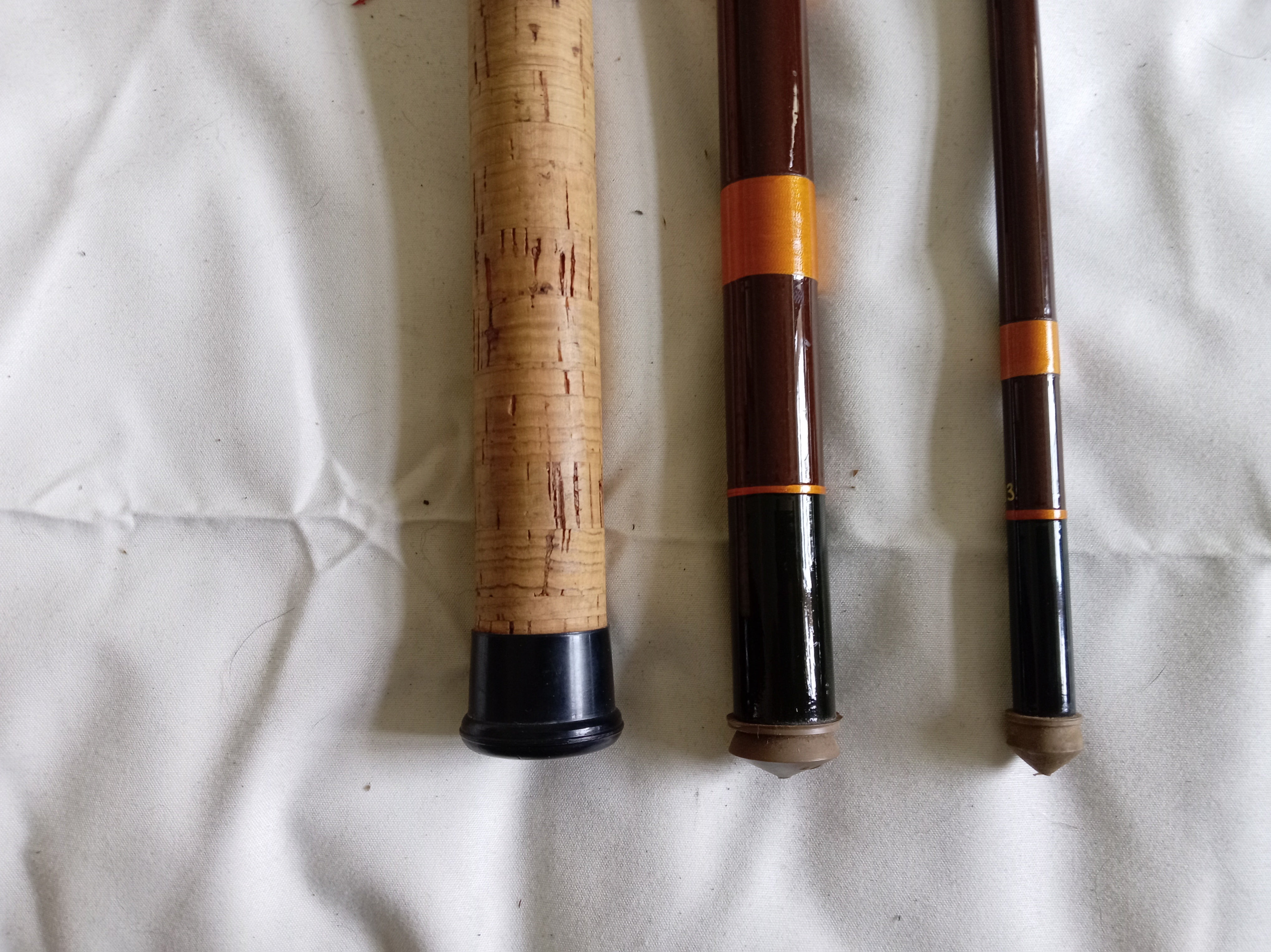 Hardy Matchmaker 13ft Float Rod Vintage Coarse Fishing Rod Original Bag Pristine