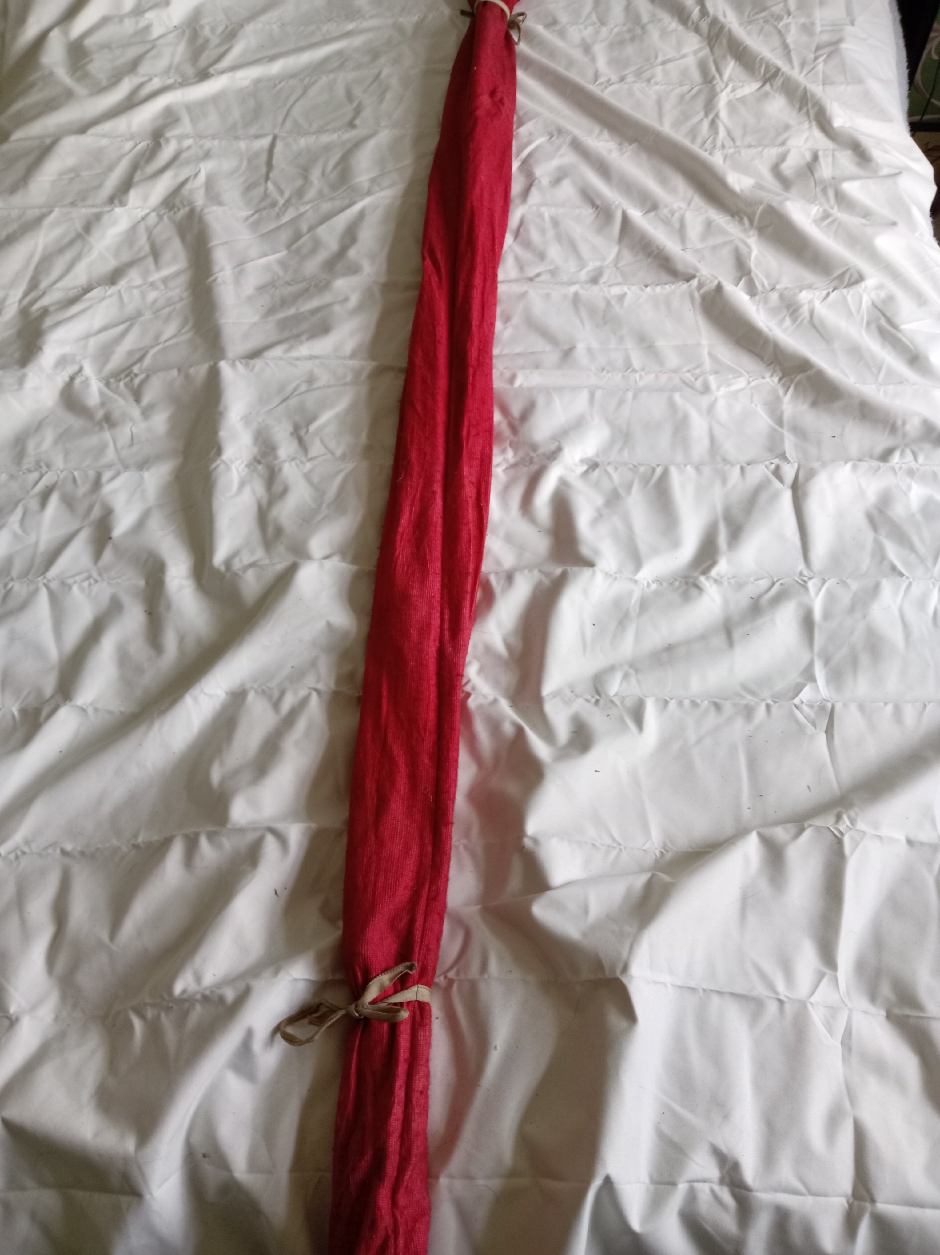 Classic Sundridge Big Pike Rod 11ft 6in 2pc - Deadbait Boat Roving Pike Rod
