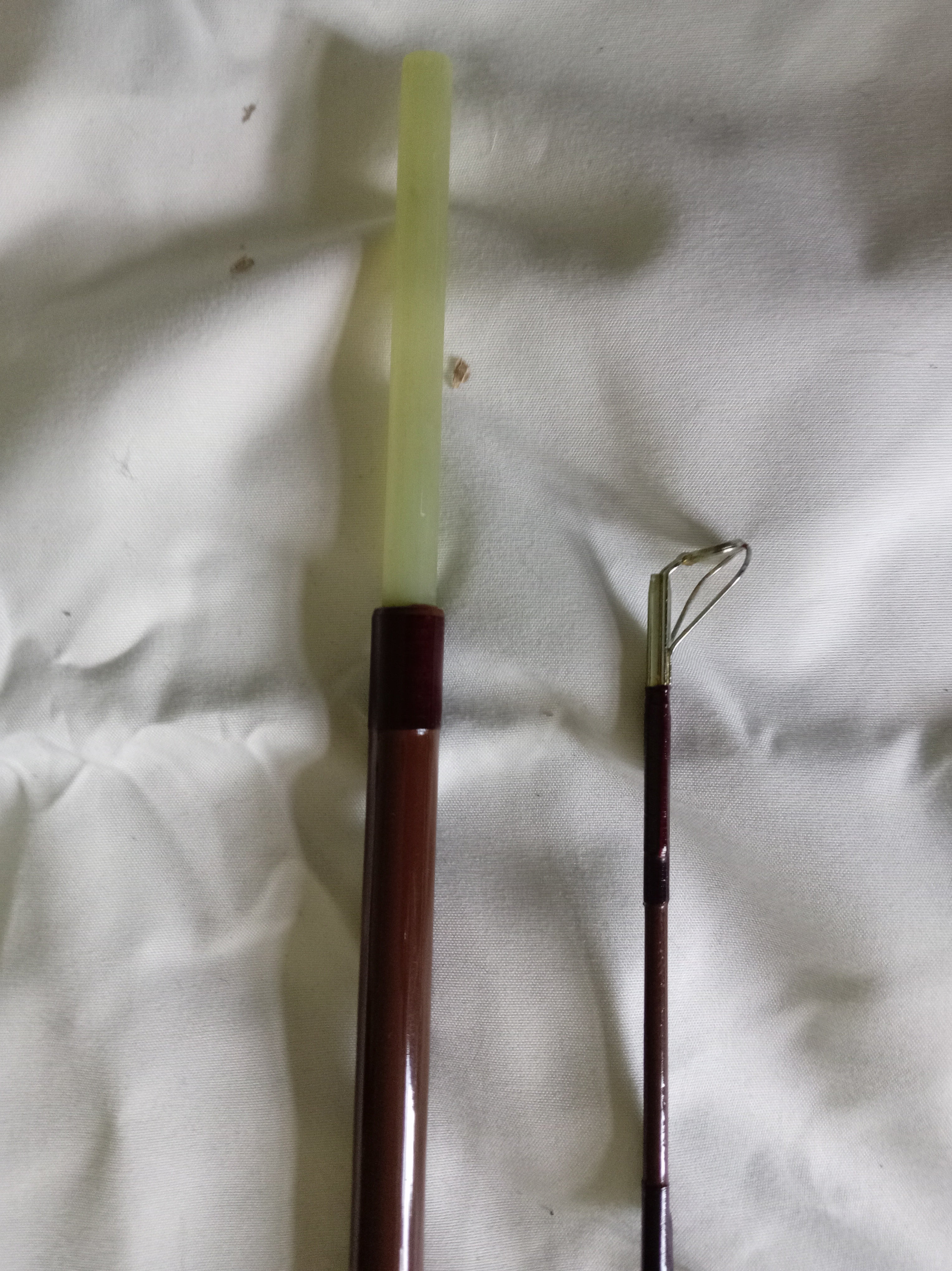 Bruce & Walker CTM9 Vintage Float Rod Classic Coarse Fishing Tackle Match Rod