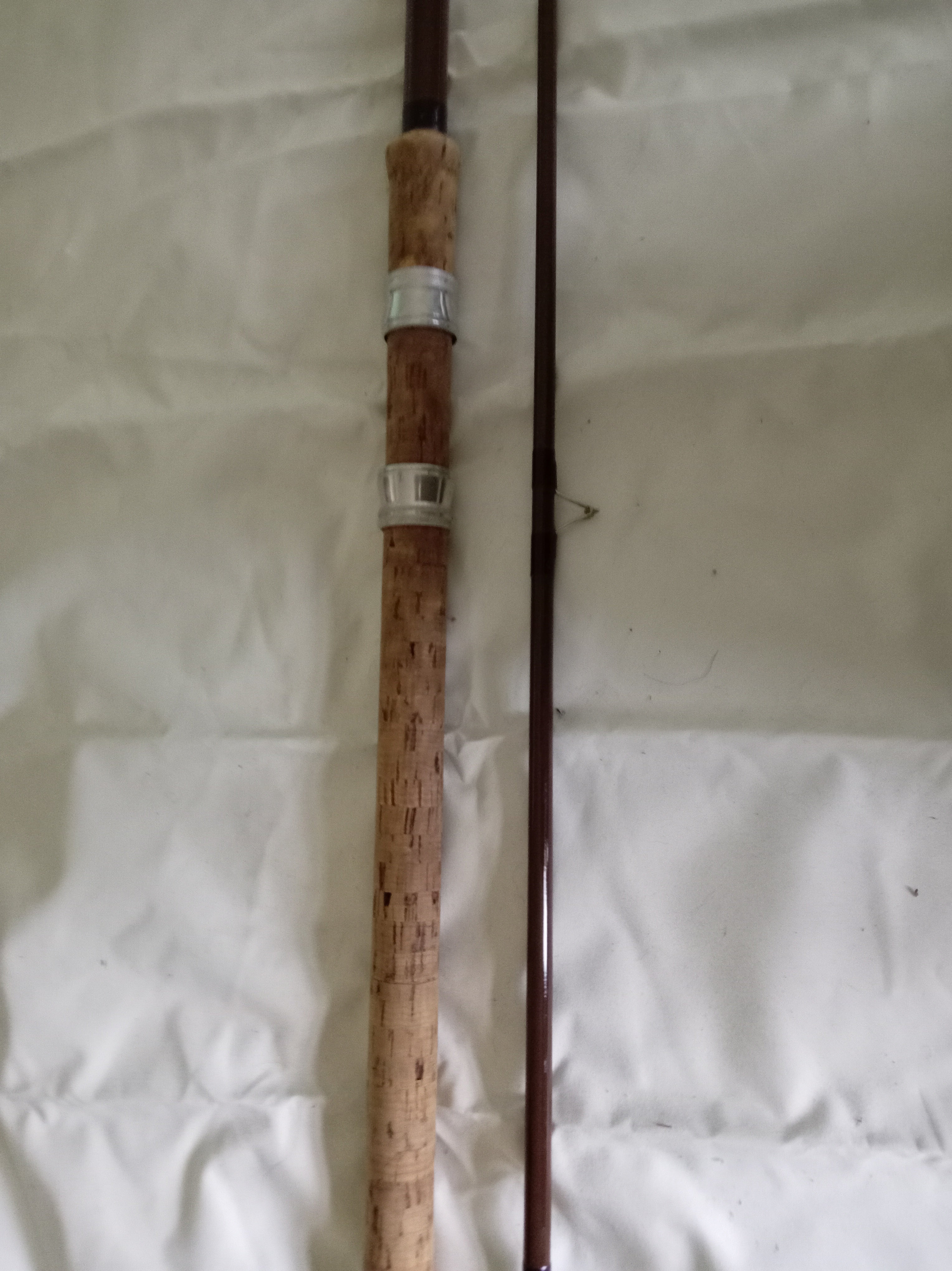 Bruce & Walker CTM9 Vintage Float Rod Classic Coarse Fishing Tackle Match Rod