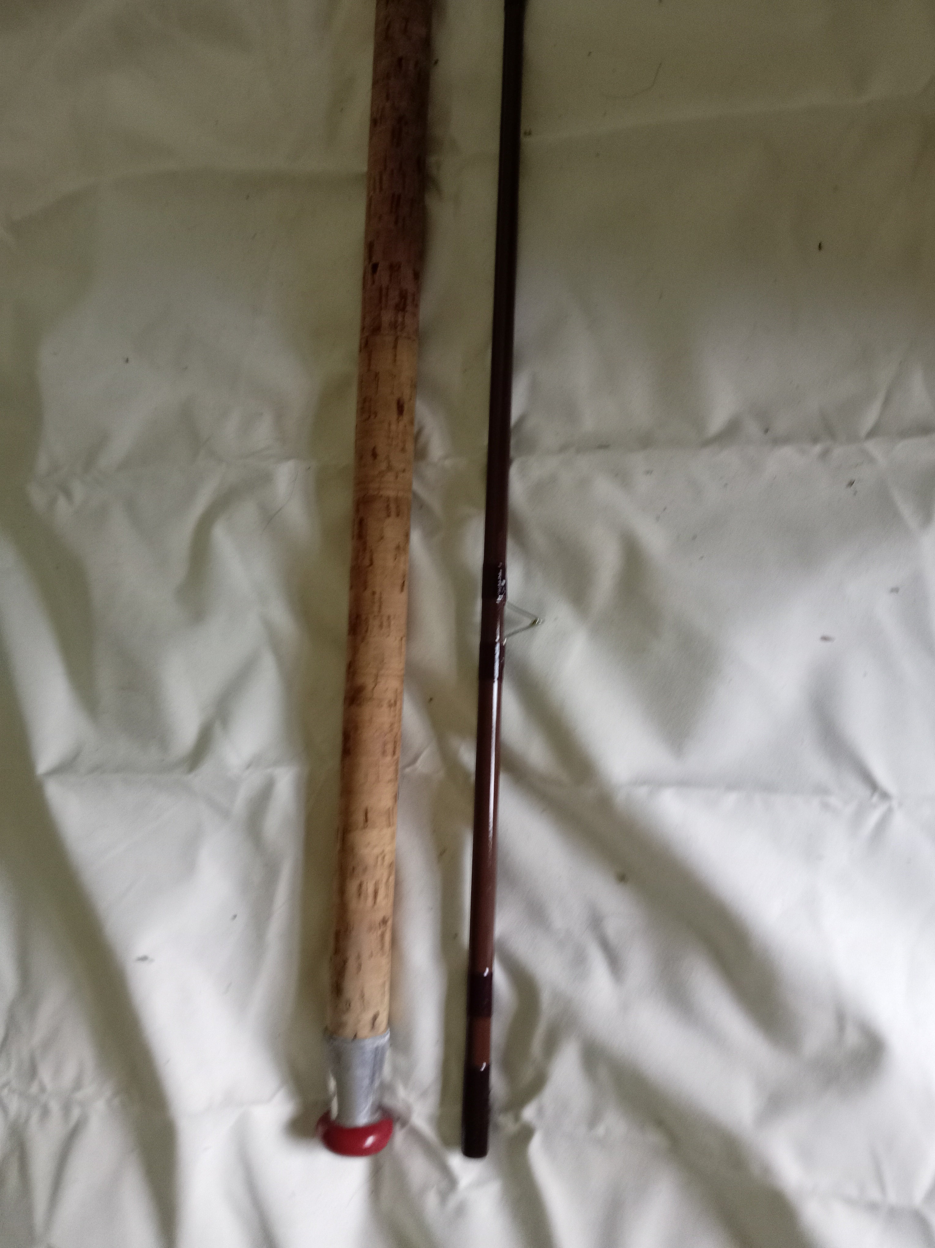Bruce & Walker CTM9 Vintage Float Rod Classic Coarse Fishing Tackle Match Rod