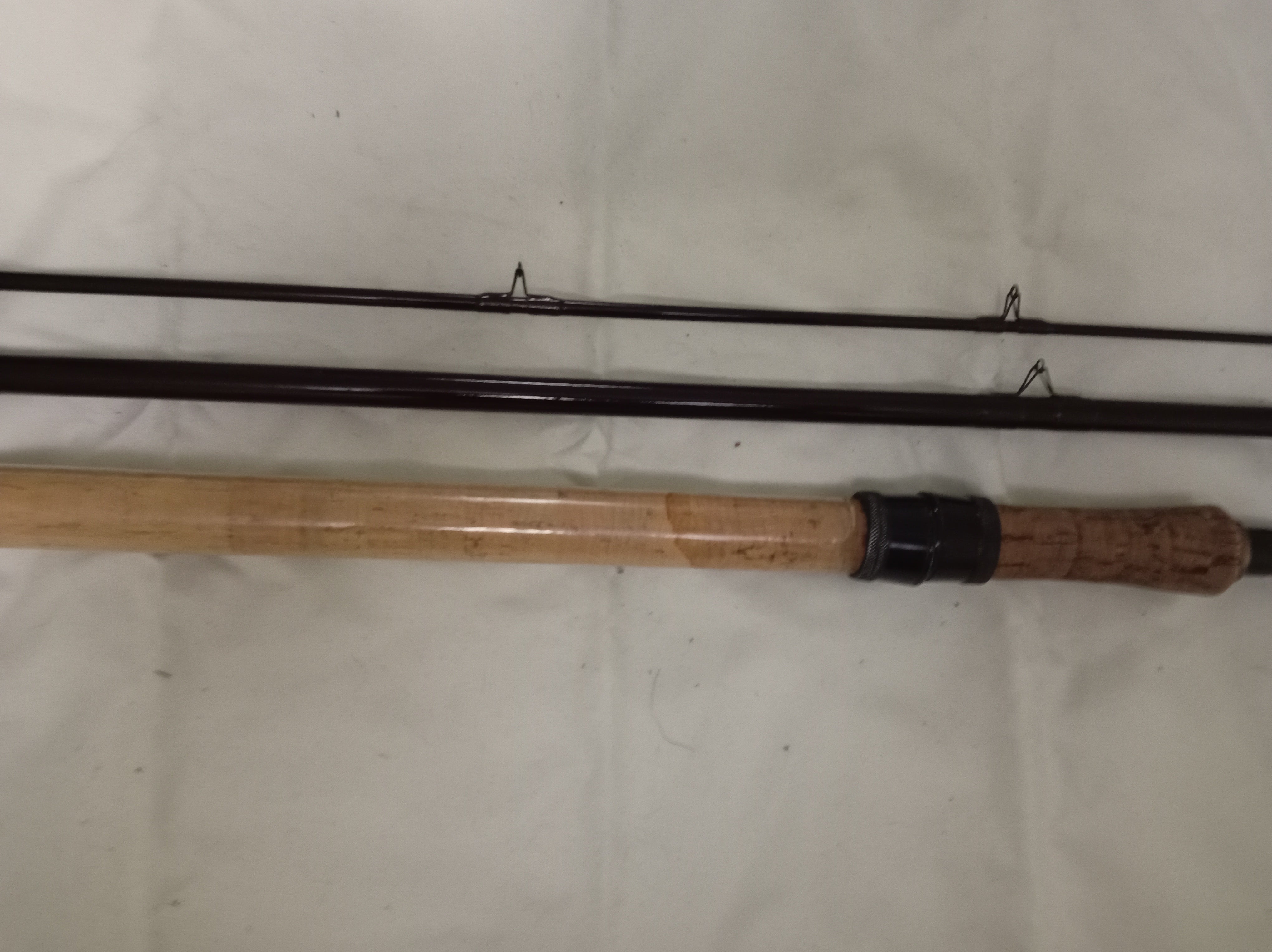 Daiwa MCC212ST Carbon Cavalier Spliced Tip 12ft Float Rod Match Fishing Classic