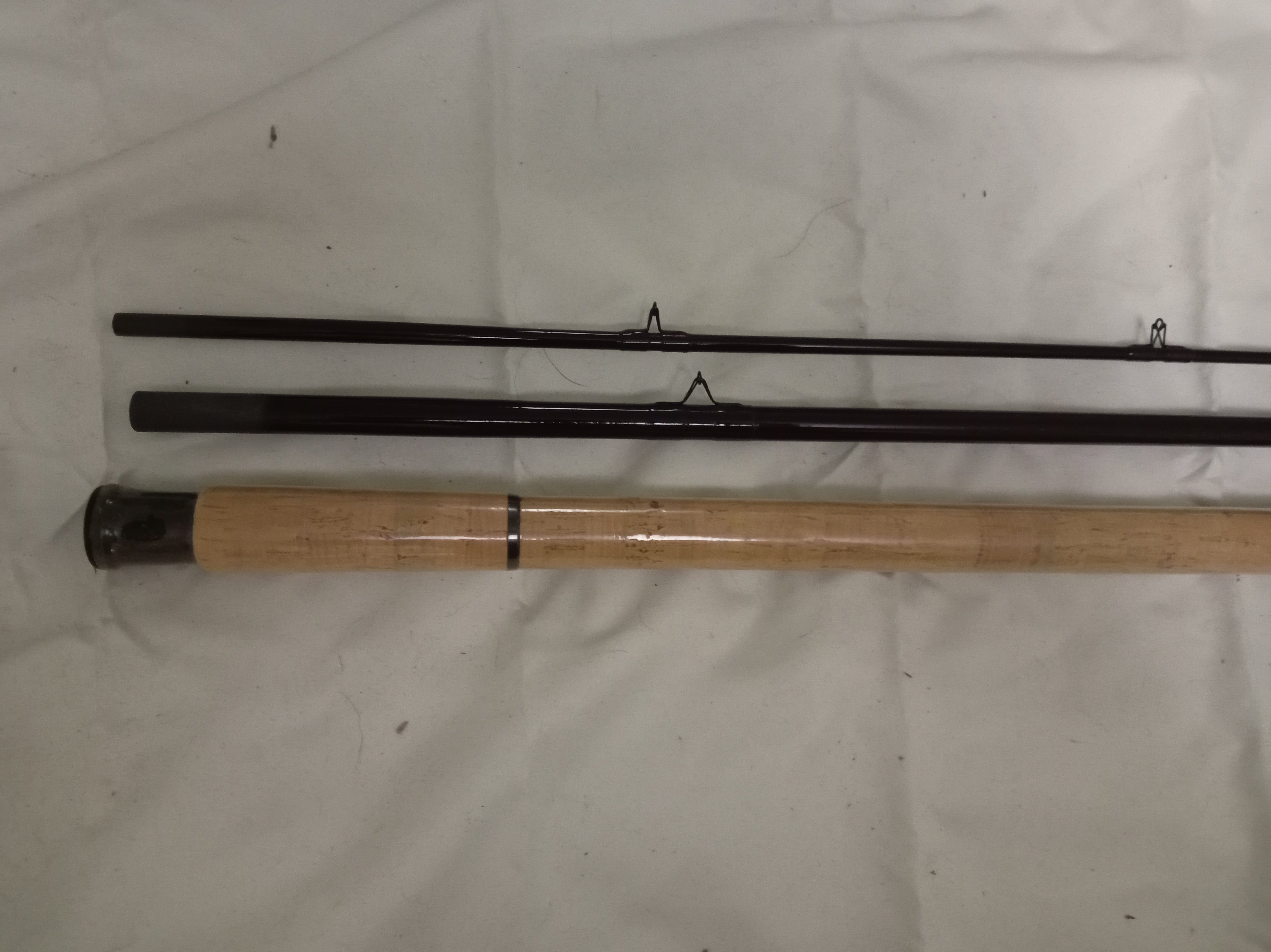 Daiwa MCC212ST Carbon Cavalier Spliced Tip 12ft Float Rod Match Fishing Classic