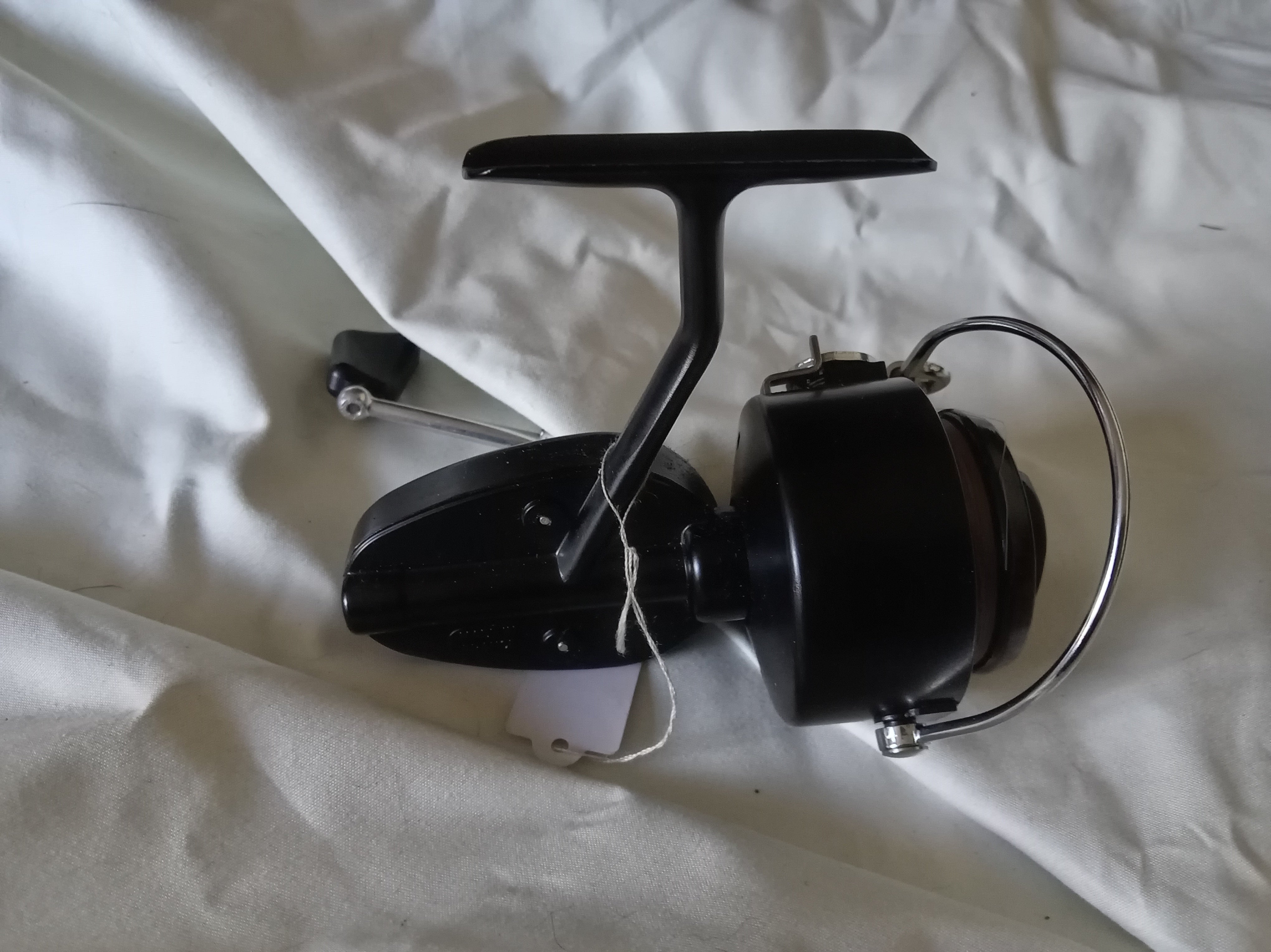 Garcia Mitchell 300 Spinning Reel | Classic Vintage Reel | VGC