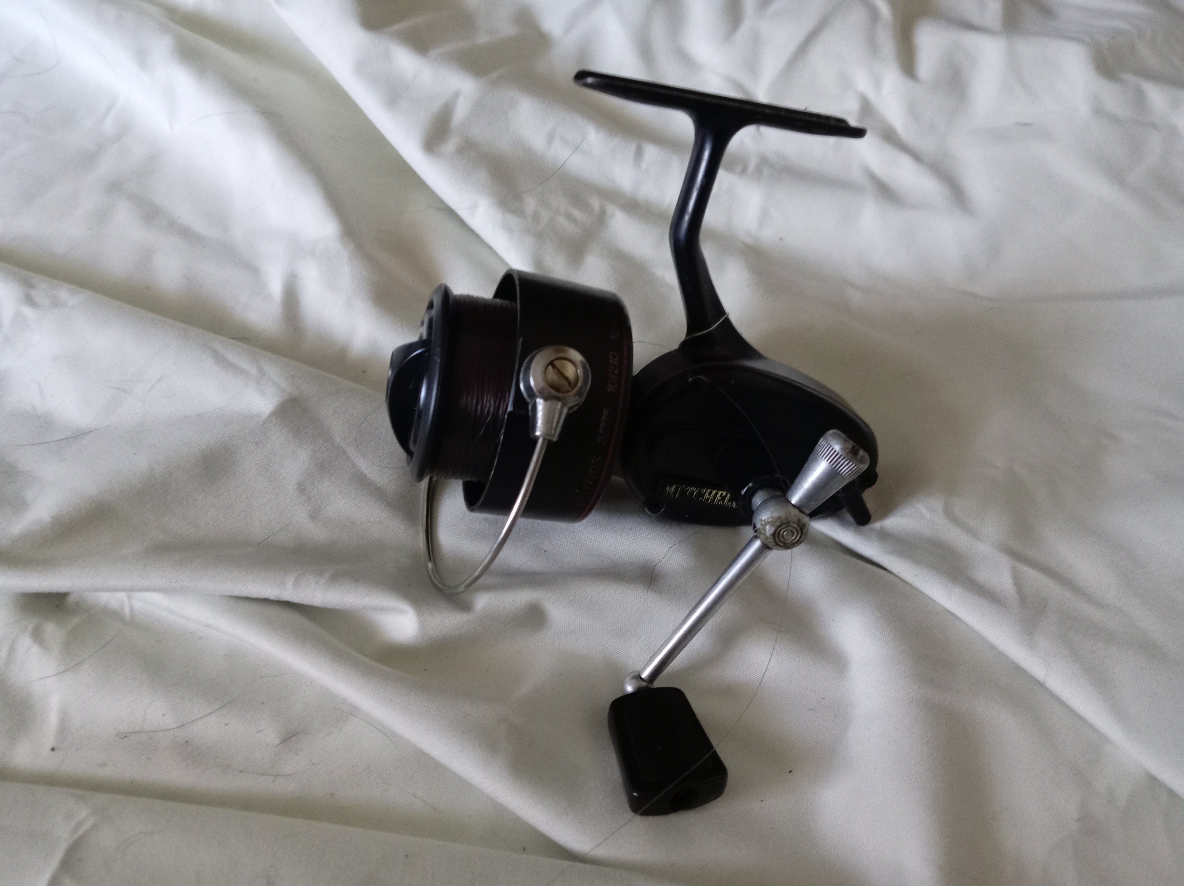 Classic Vintage Mitchell 300 Spinning Reel  | VGC