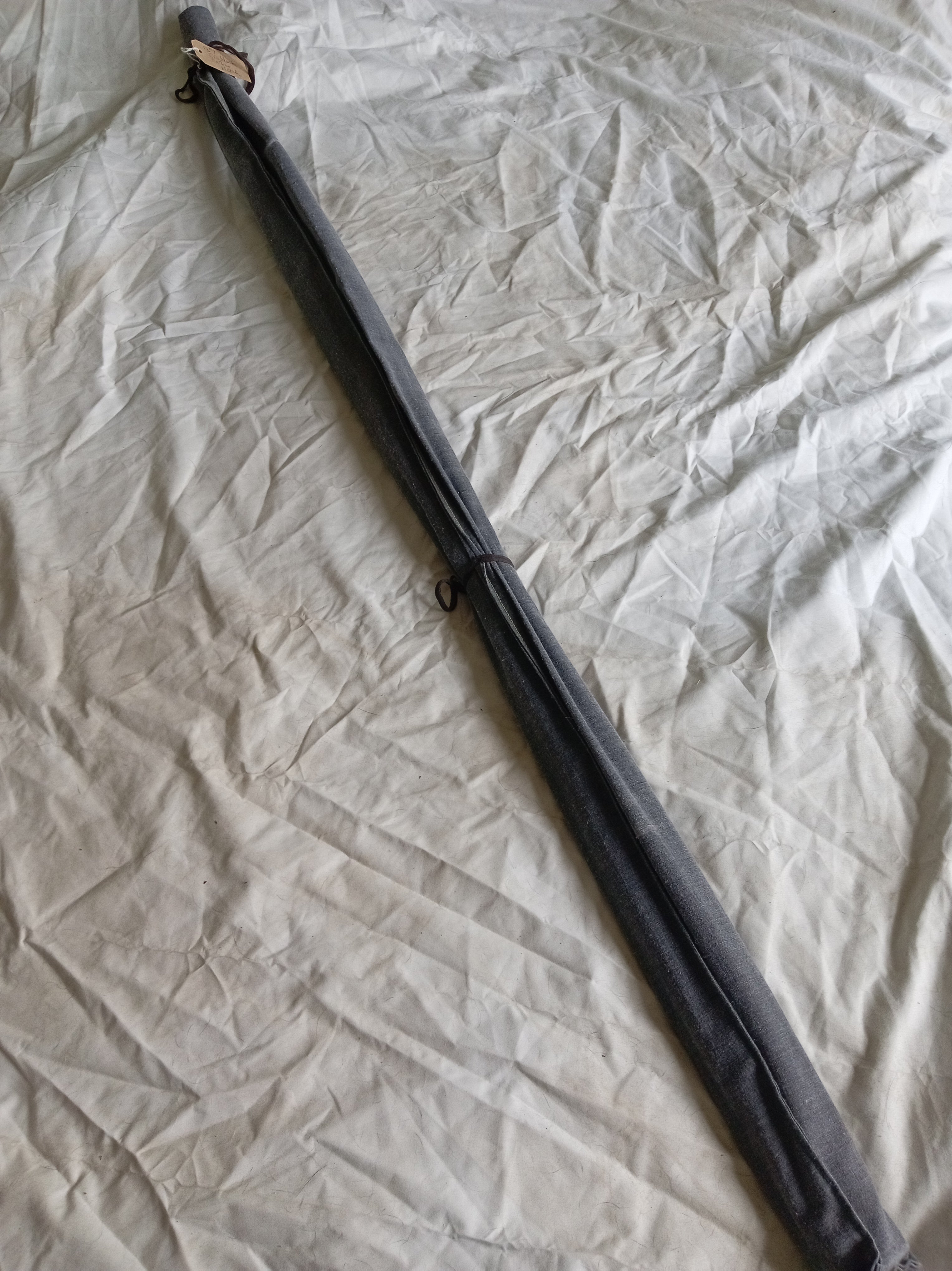 Craddock Dave Thomas 13ft Carbon Match Rod 3pc Float Fishing +Bag Fenland Tackle