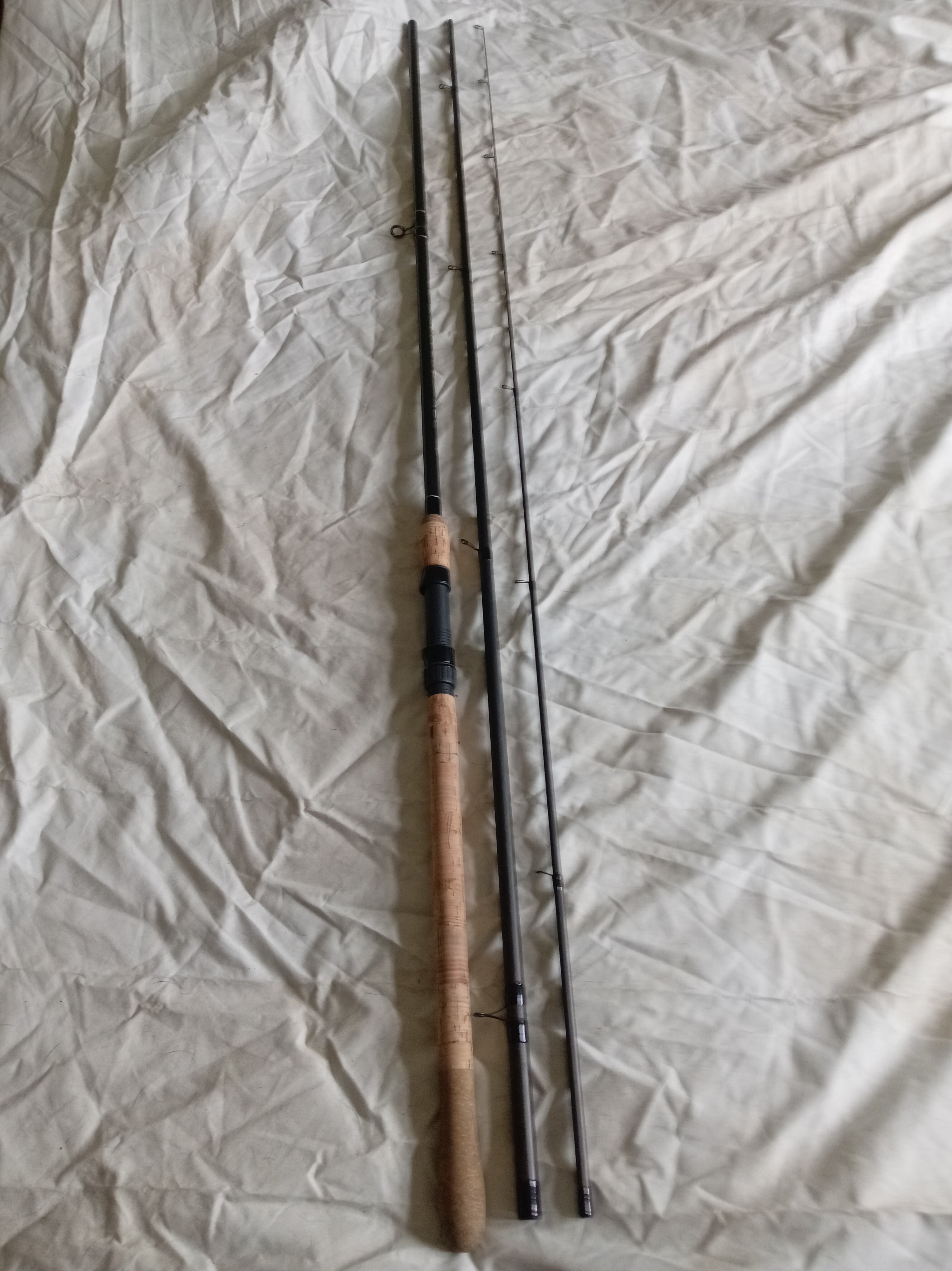 Drennan DRX 13ft Carp Waggler Rod | Superb Condition float fishing match rod