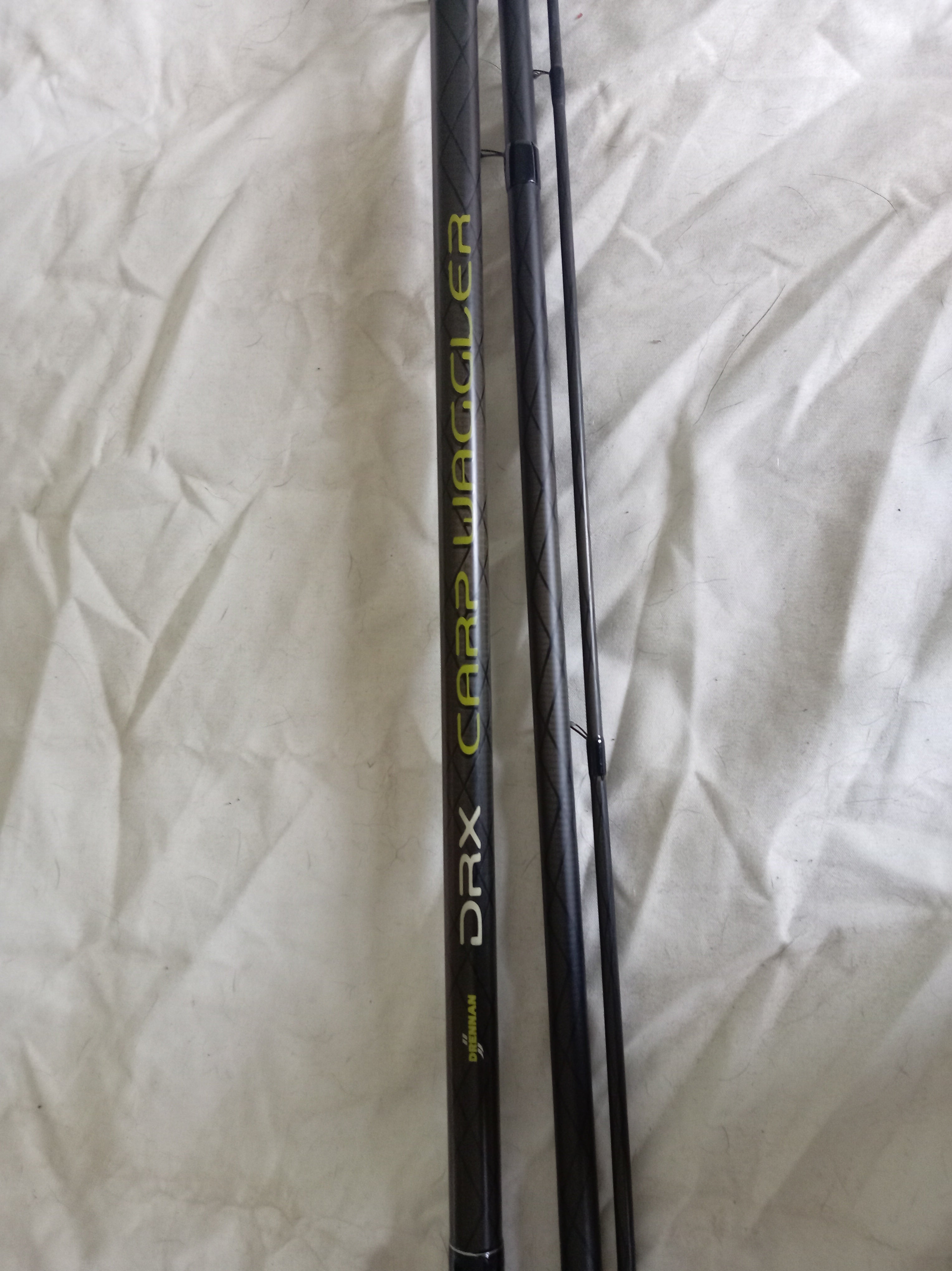 Drennan DRX 13ft Carp Waggler Rod | Superb Condition float fishing match rod