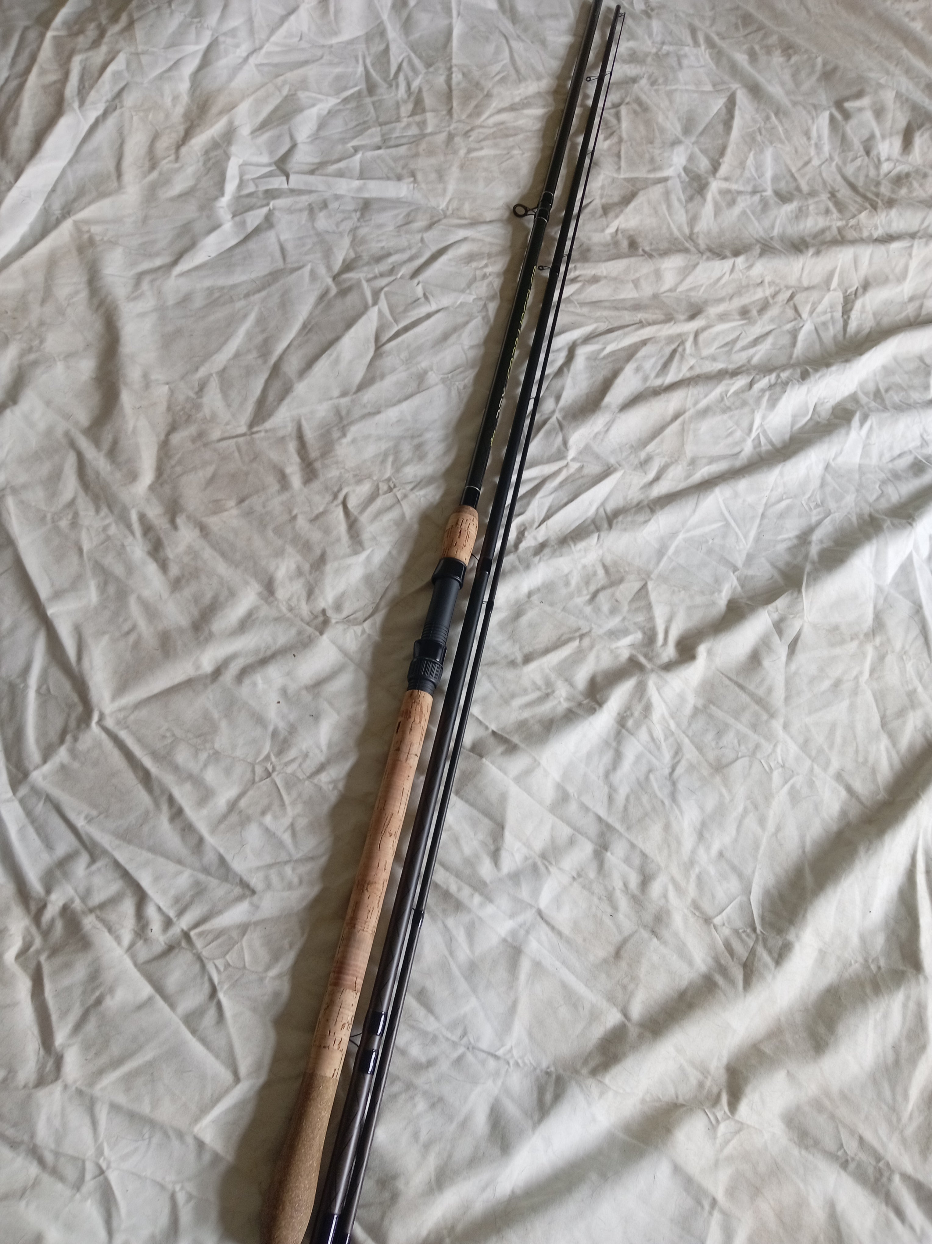 Drennan DRX 13ft Carp Waggler Rod | Superb Condition float fishing match rod