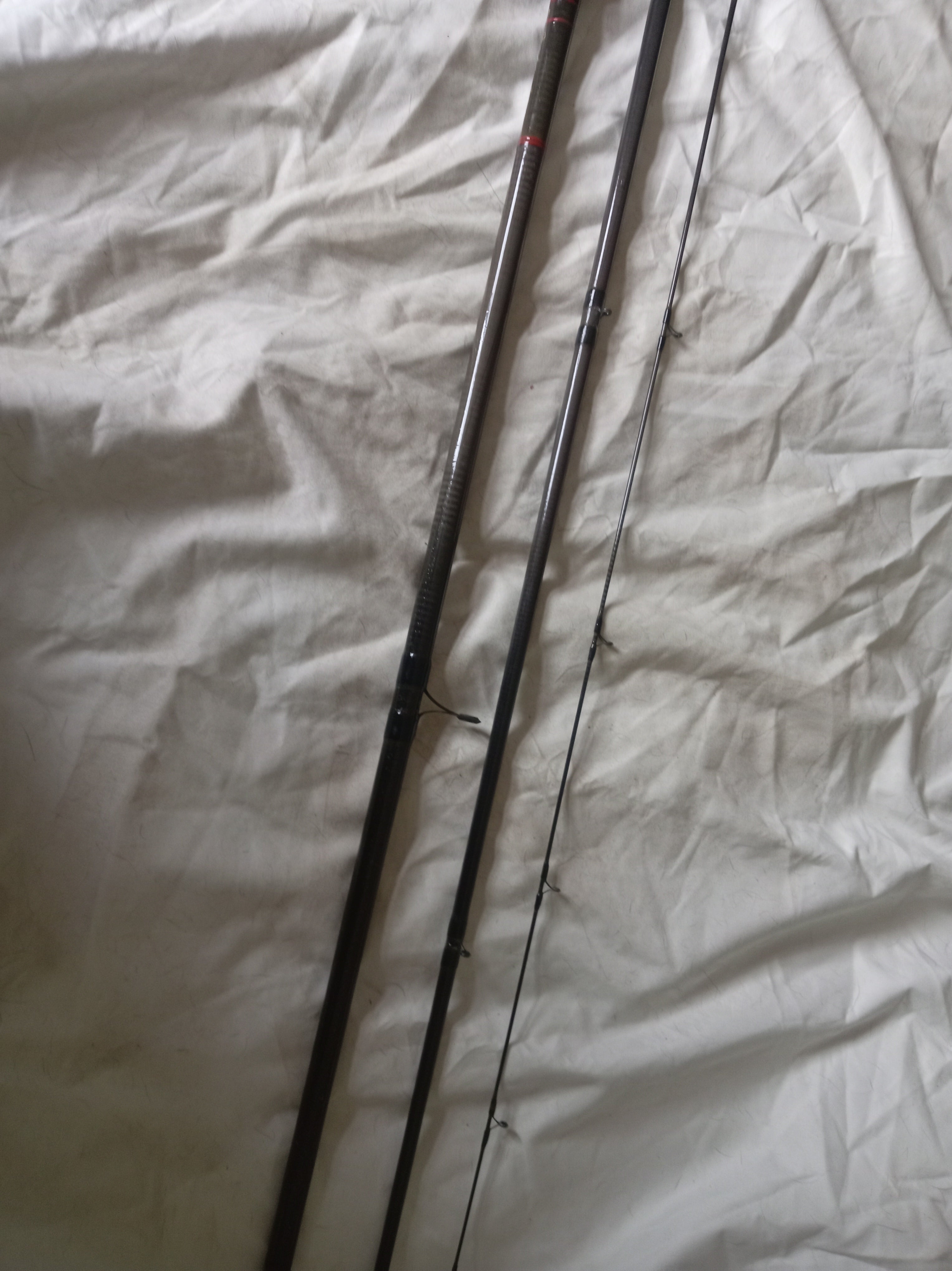 Penge Angling 13ft Carbon Match Rod | Float Fishing | Superb Condition Shrink Wrap