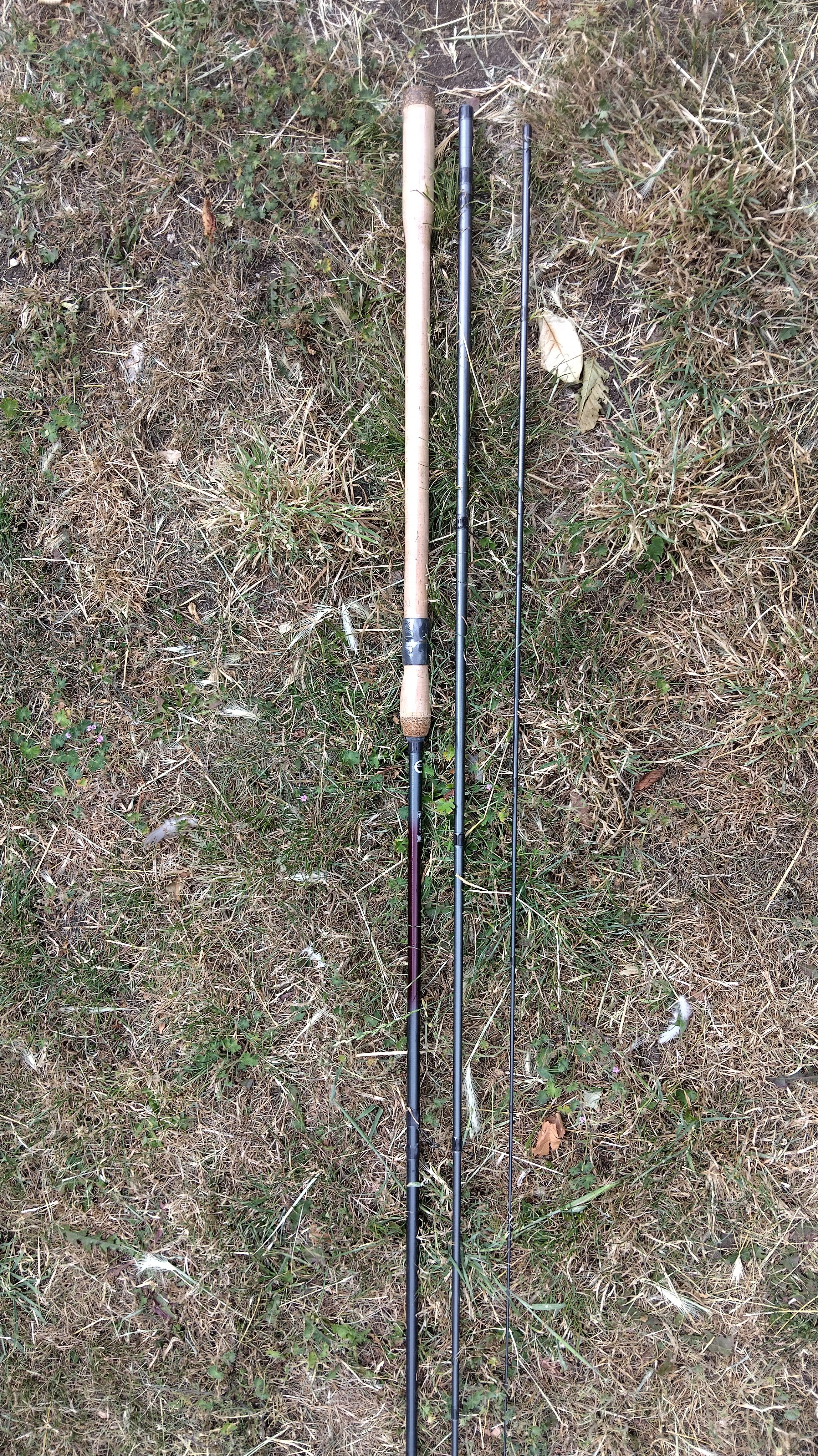 Shimano Perfection Match Rod 13ft Waggler Float Fishing Carbon Rod Mint Condition
