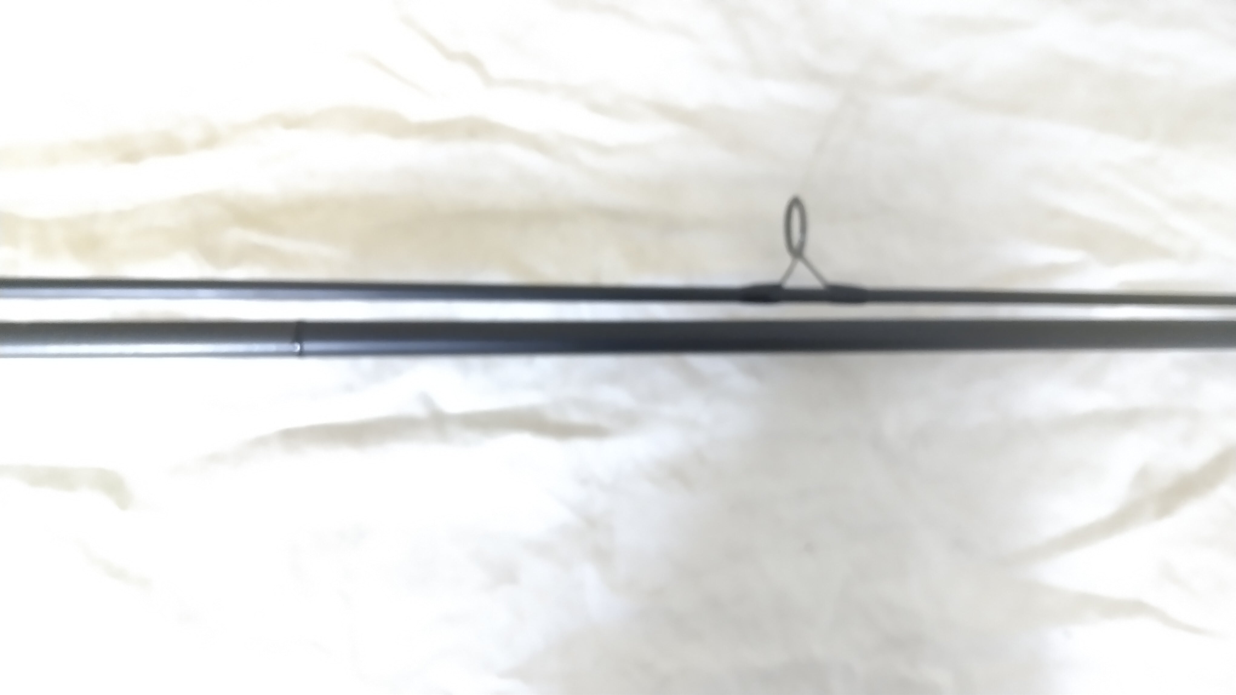 Greys 12ft 2.5lb Carp Stalker Surface Fishing Rod Cork Handle Controller Floater