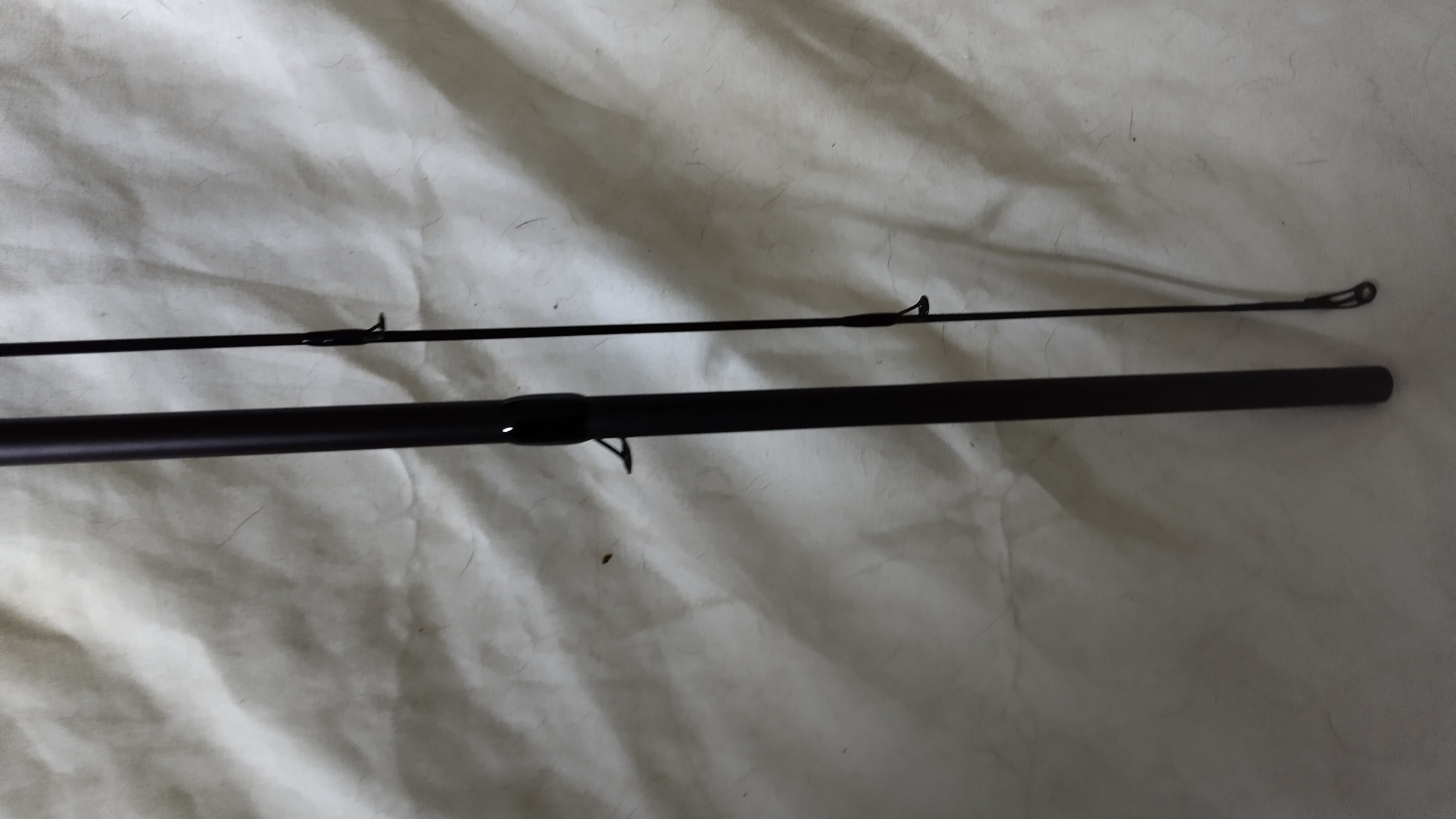 Drennan Red Range 11ft Rod - Pellet Waggler / Carp Waggler / Method Feeder - Mint