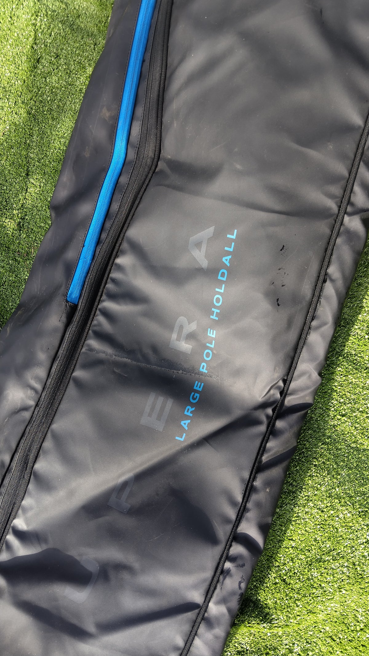 Preston Supera Large Rod Holdall Pole Brolly Luggage 185cm Very Good
