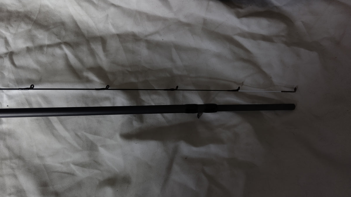 Shakespeare Sigma Supra 10ft Wand Feeder Rod 3 Tips + Bag IMMACULATE