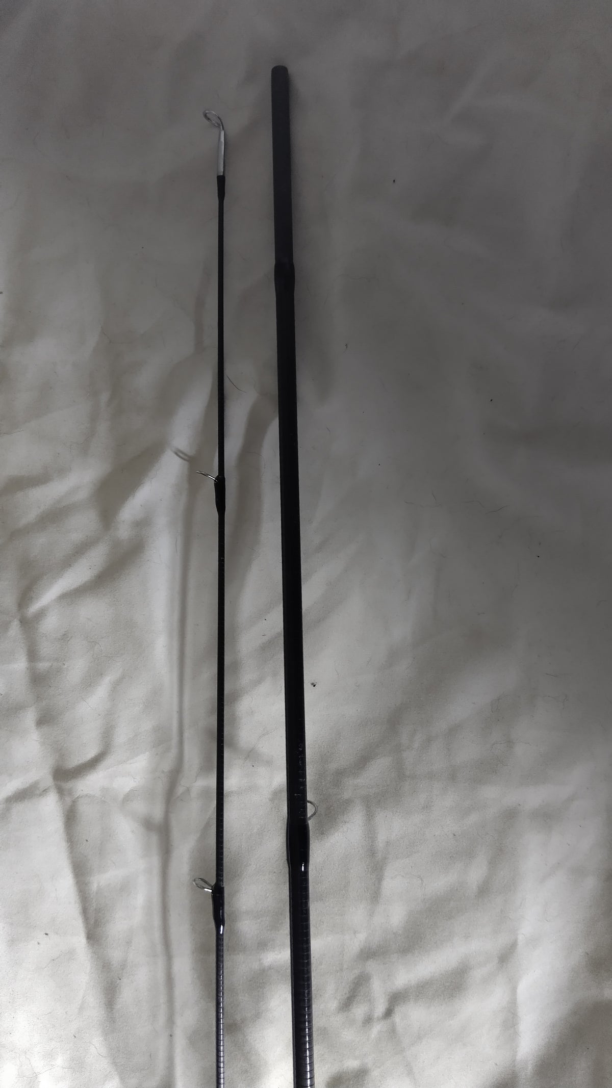 Greys Kielder 9ft #6/7 Fly Rod Hand Built Alnwick England + Original Bag