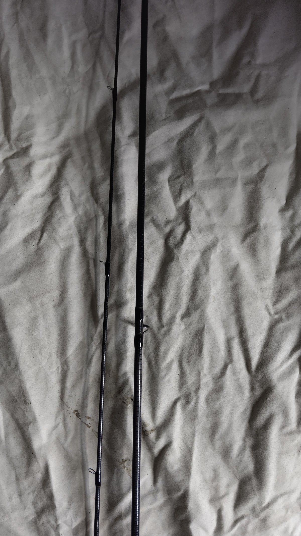 Greys Kielder 9ft #6/7 Fly Rod Hand Built Alnwick England + Original Bag