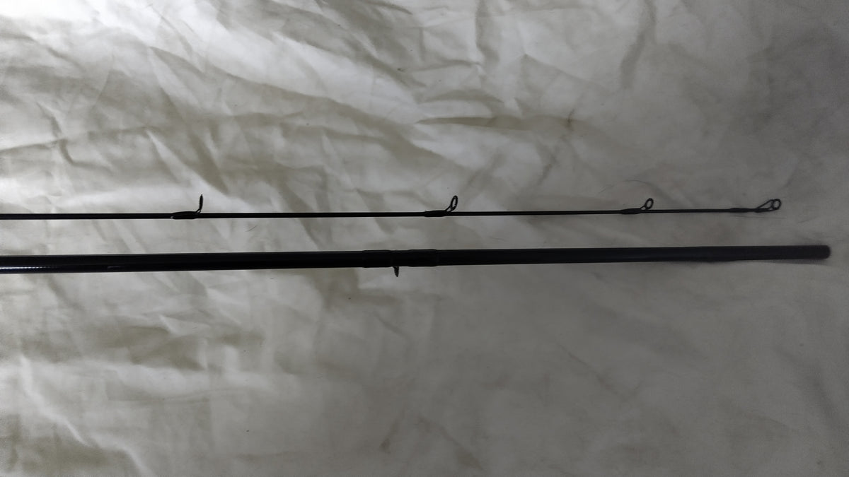 Grauvell Specialist 12ft 1.75lb Barbel Tench Carp Fishing Rod UNUSED